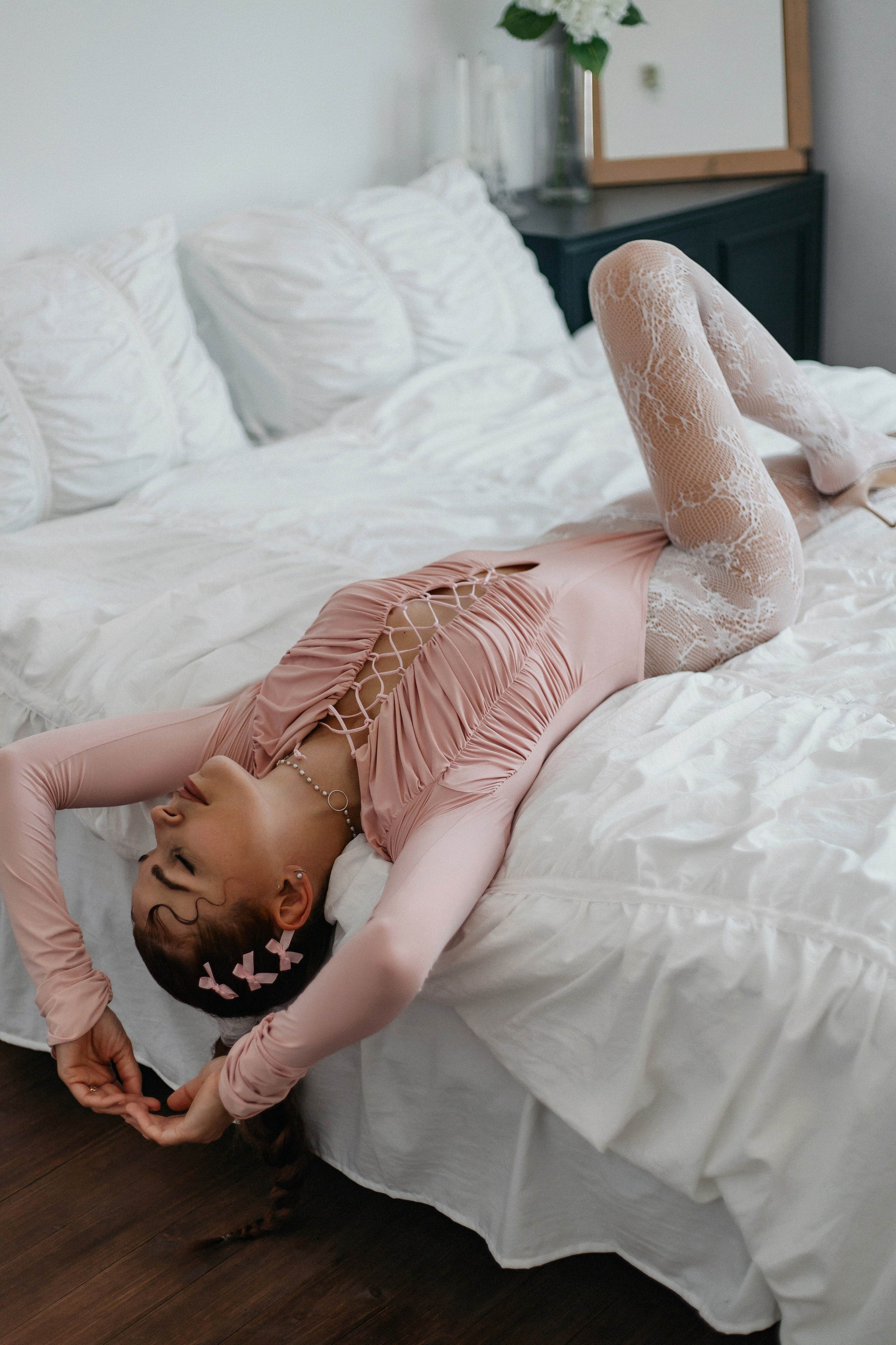 Катя. Фотограф Анна Лейман. Севастополь