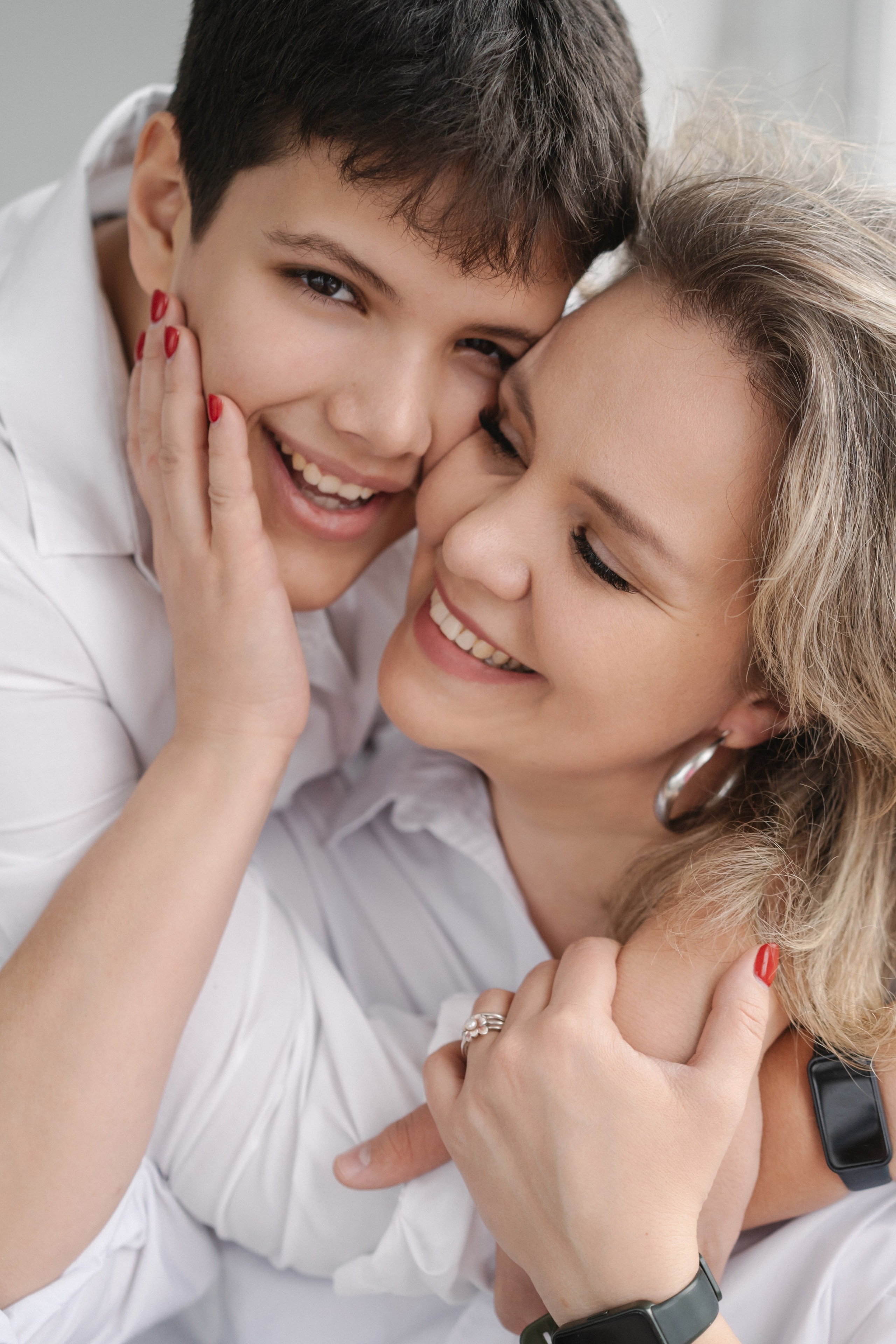 Семейные. Надя Инкина фотограф Москва