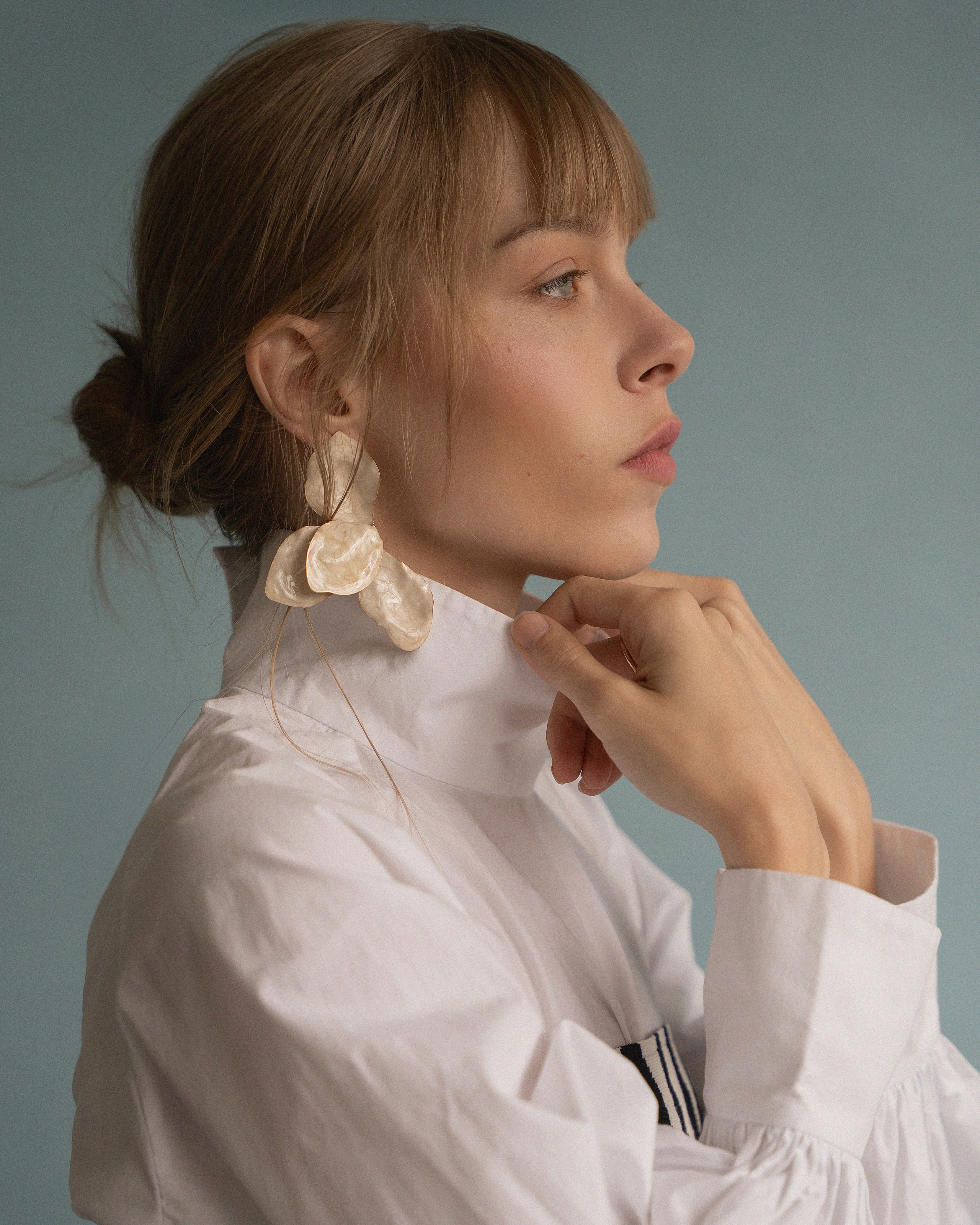 Ananke. Commercial photographer Natalia Bychkova