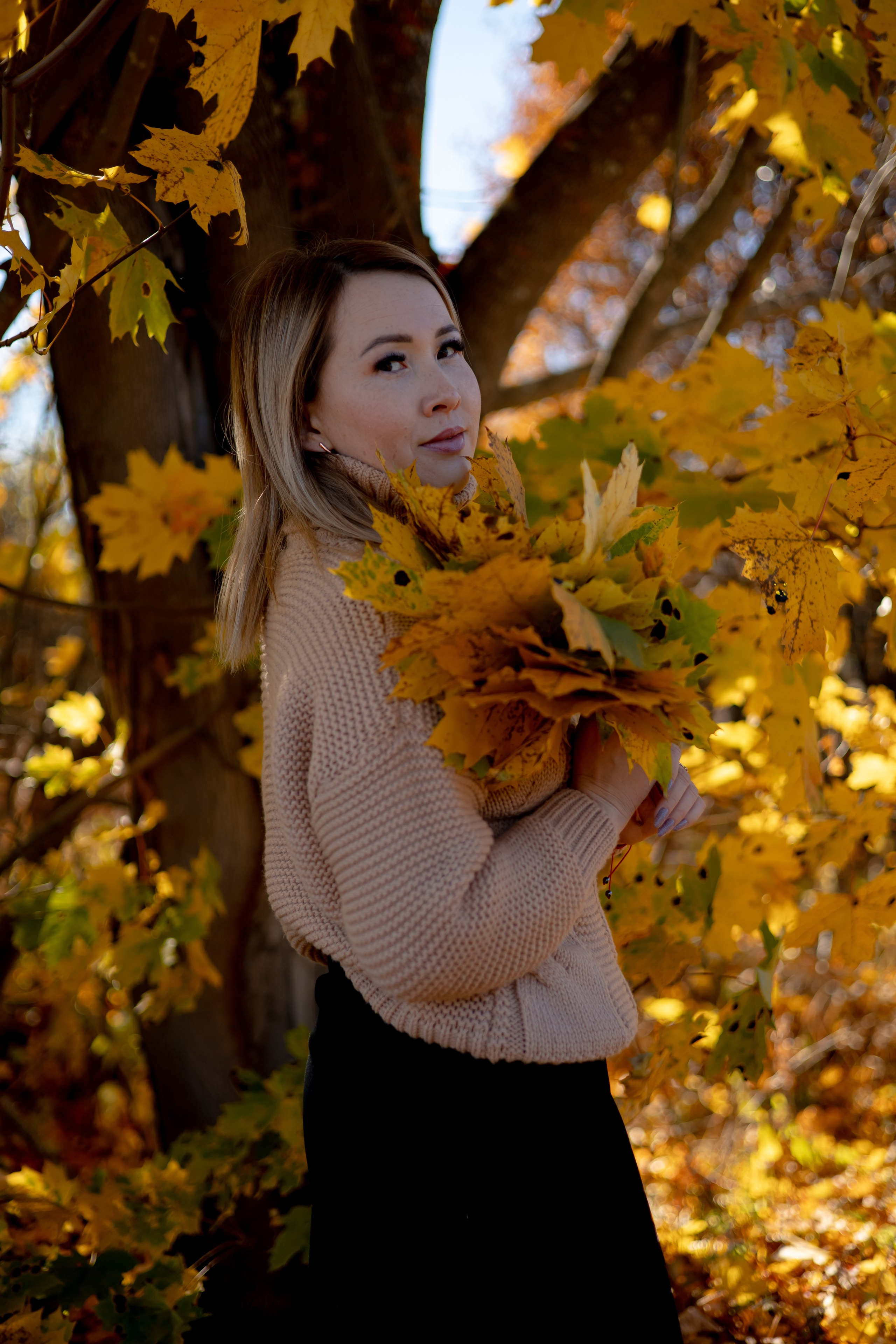 ТАТЬЯНА. Фотограф Элла Ефимова