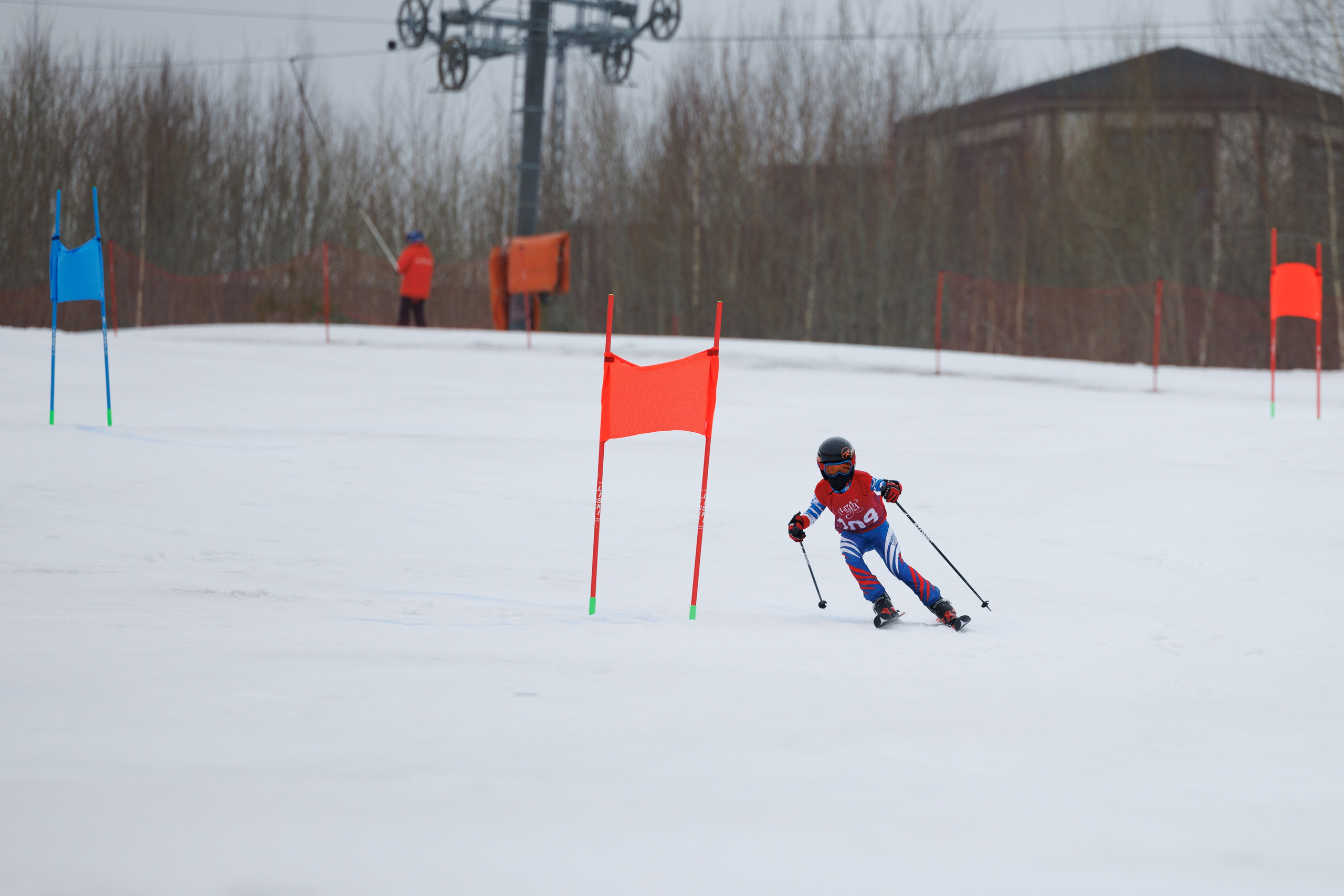 IGORA KIDS CUP 2024(spring). Фотограф Александр Заломаев