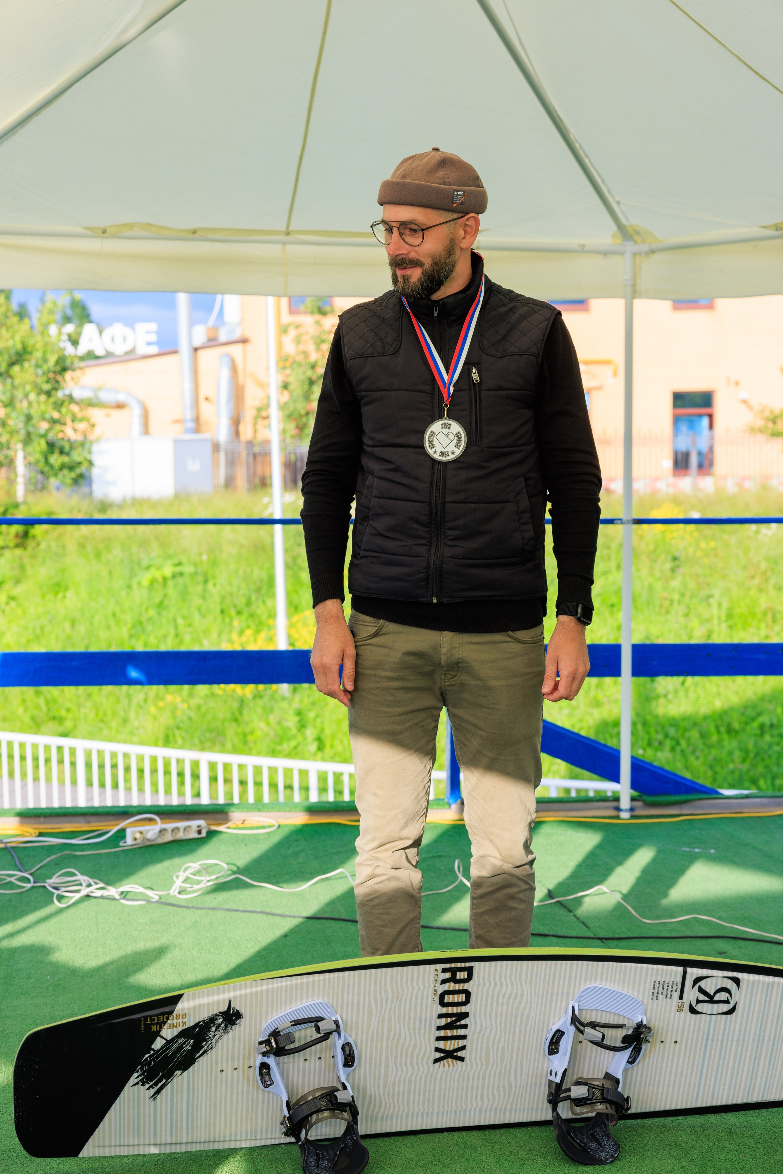 KUPCHINO OPEN CONTEST 2025. Фотограф Александр Заломаев