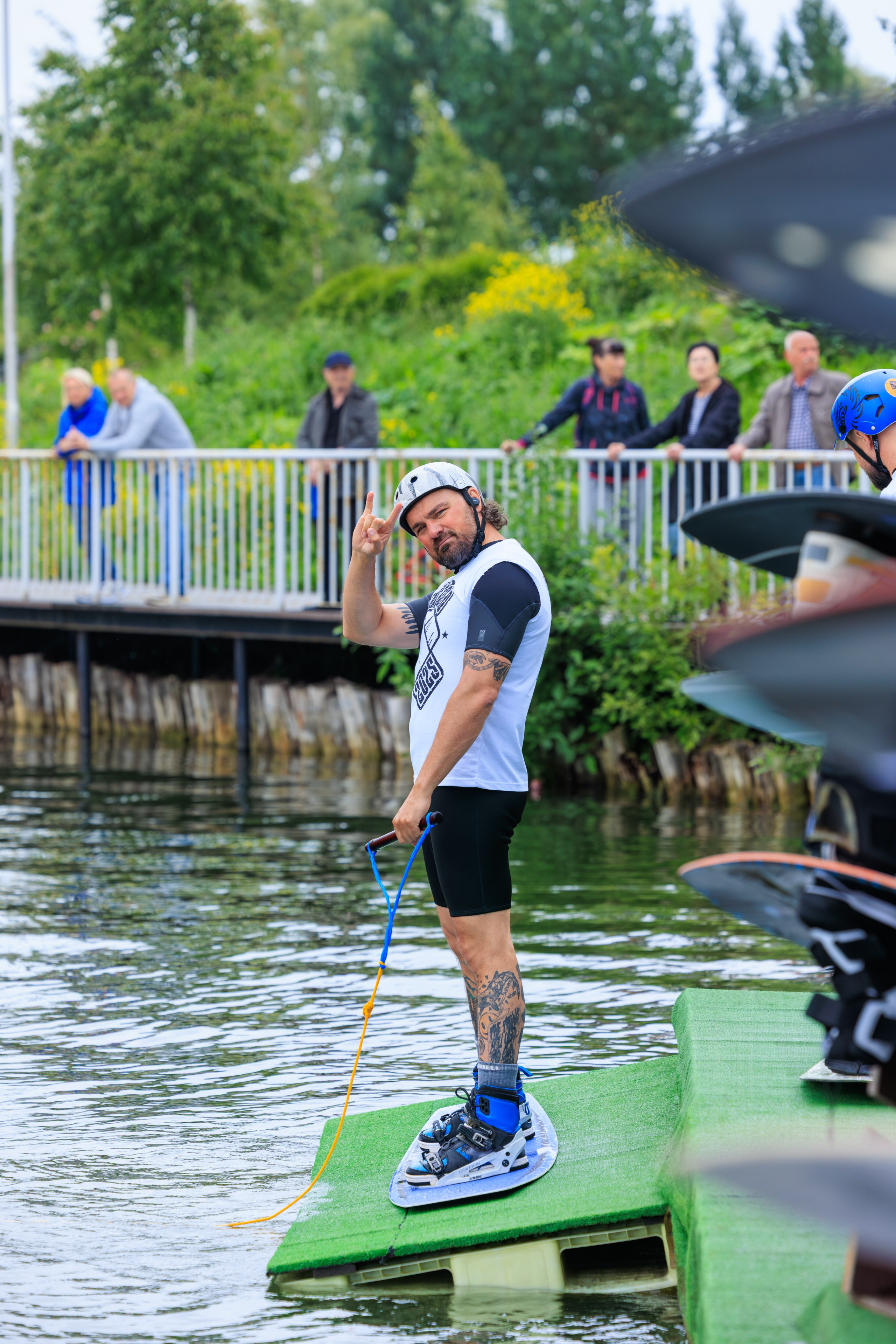 KUPCHINO OPEN CONTEST 2025. Фотограф Александр Заломаев