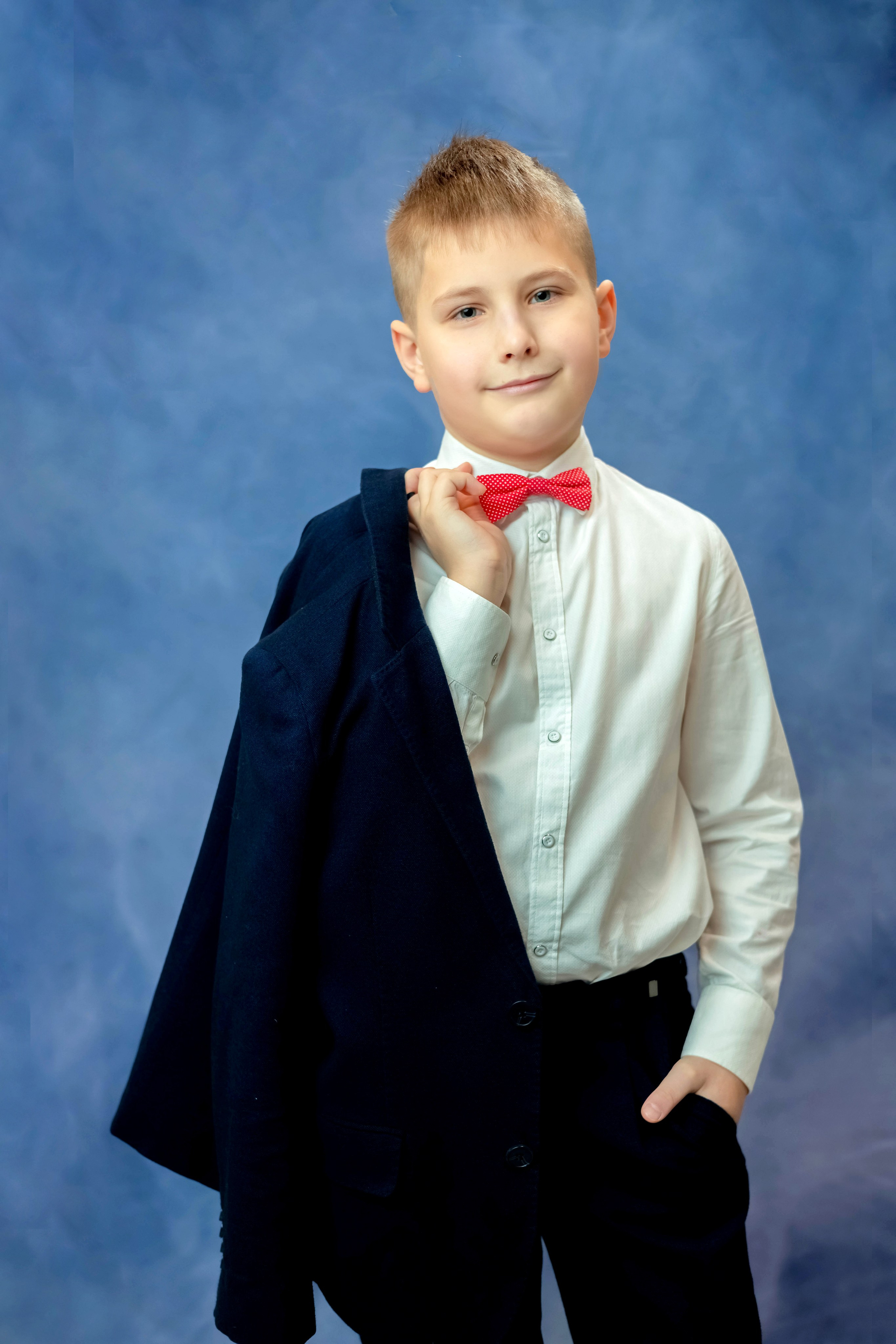 НАЧАЛЬНАЯ ШКОЛА. Школьный фотограф Наталья Егорова