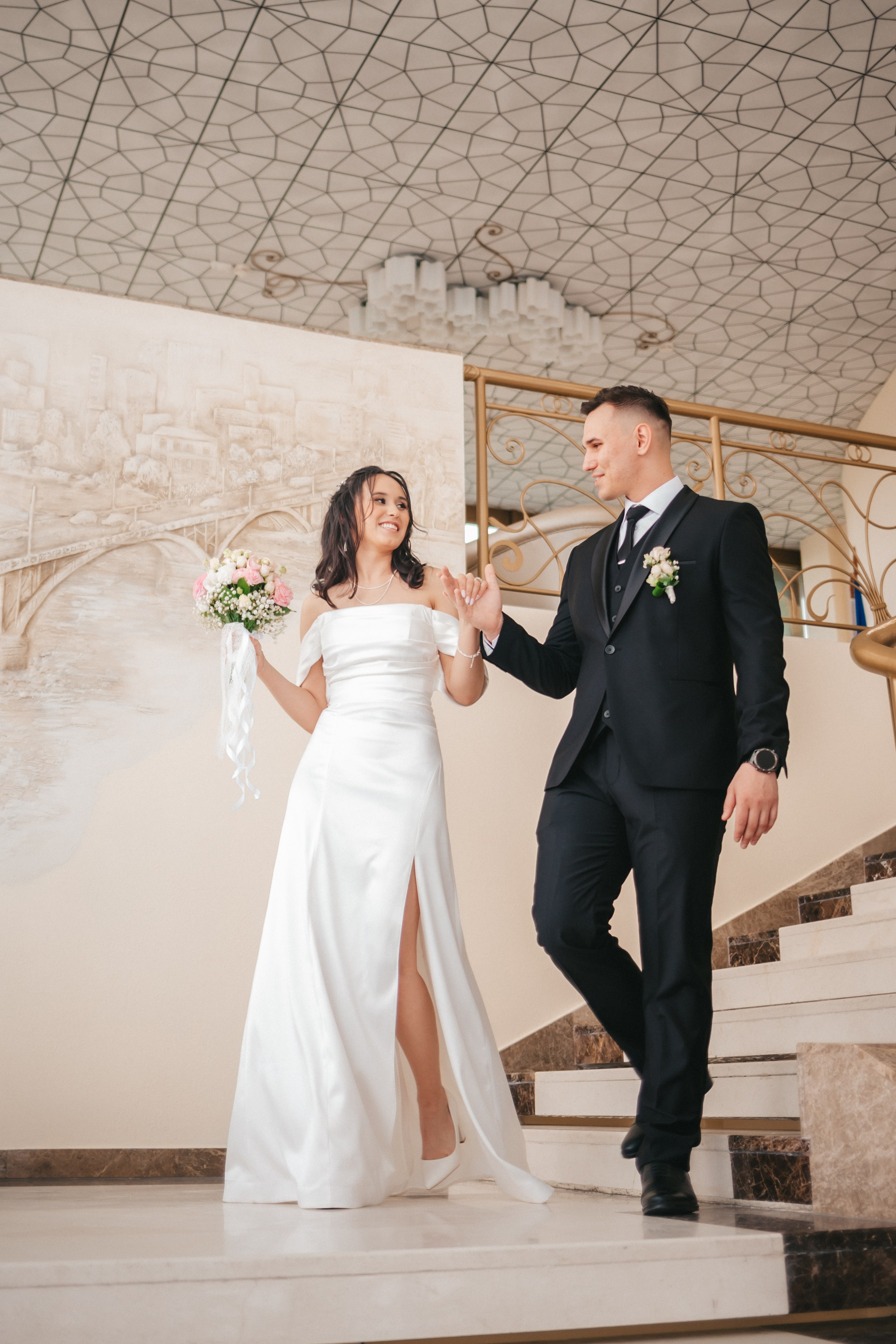 Никита и Кристина. Nadin.K фотограф Иркутск, Байкал, Братск