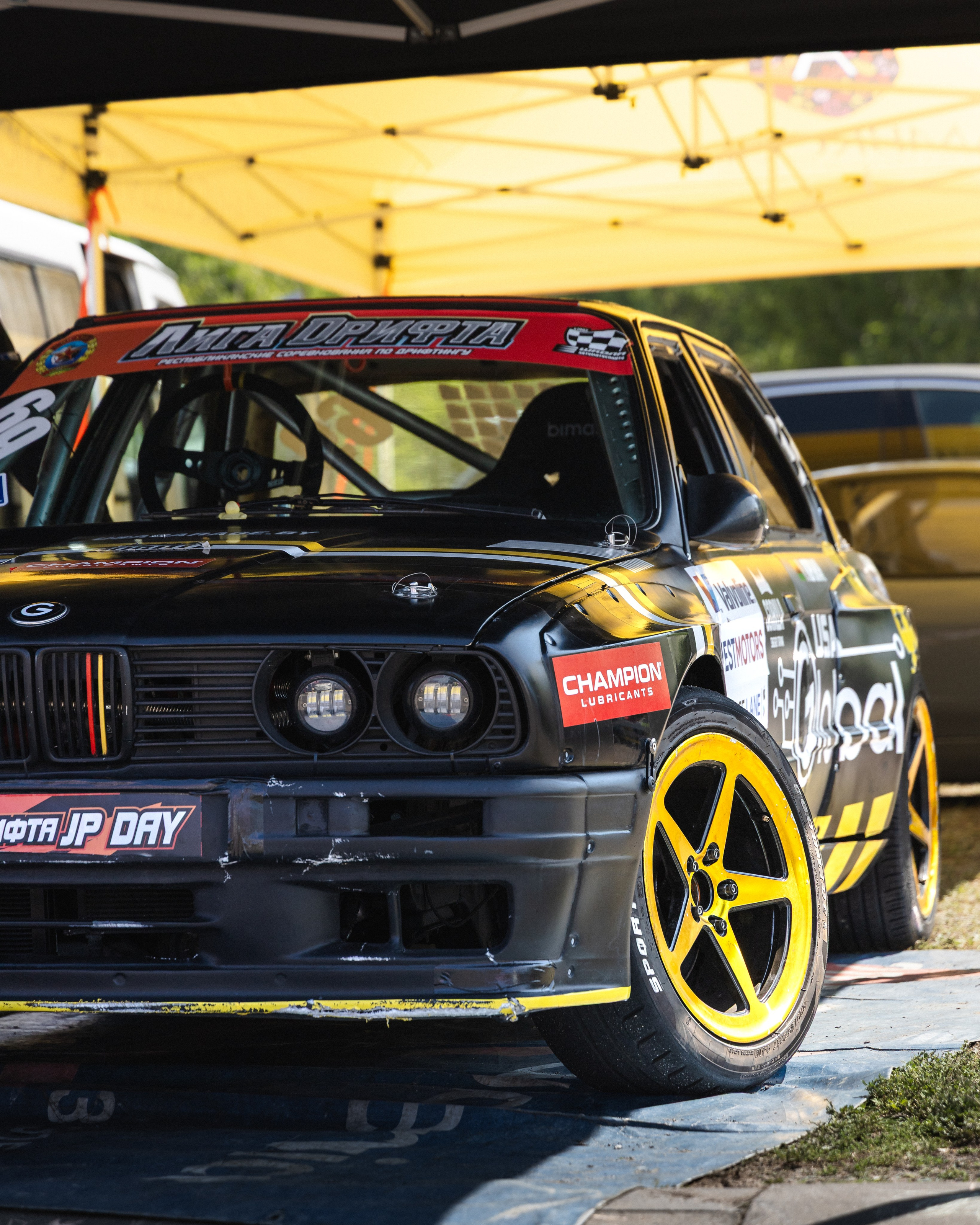 Лига Дрифта. Этап II. Брест. Maxim Remizevich | Photographer