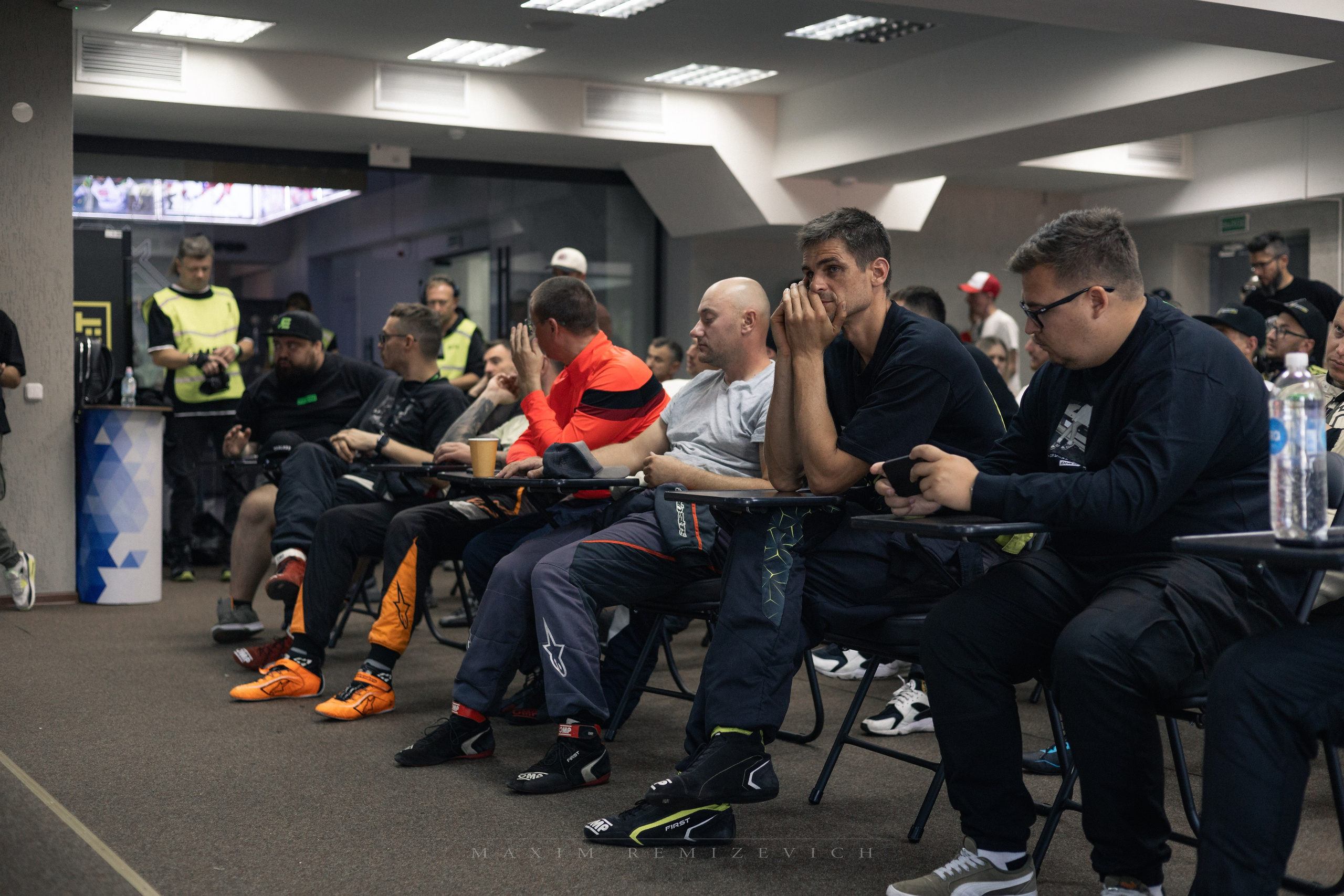 Финал Betera Чемпионат Беларуси по дрифтингу 2024. Раубичи. | Максим Ремизевич. Maxim Remizevich | Photographer