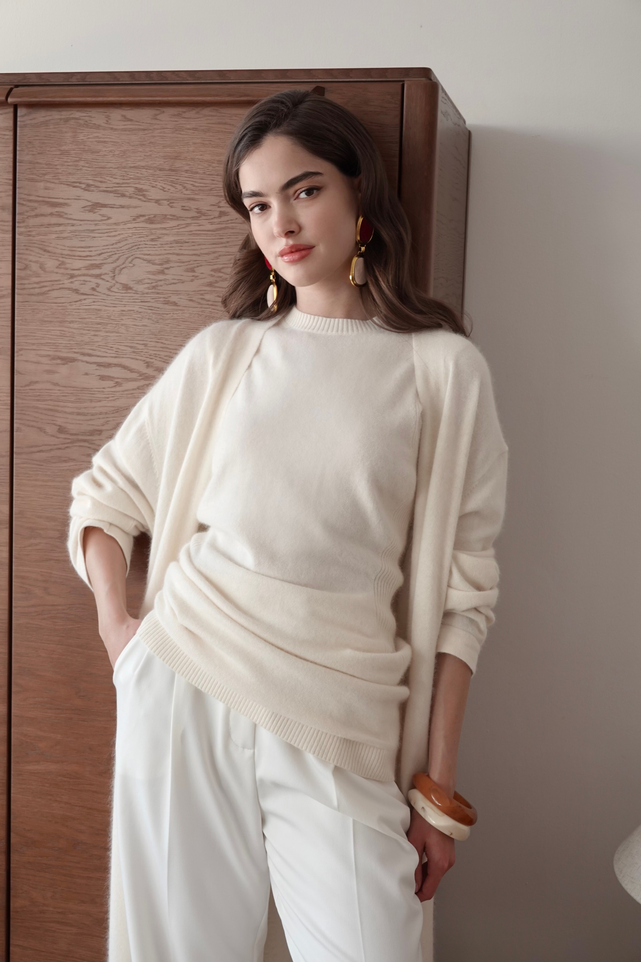 Nude Story. Дарья Стумайтис — продюсер и креатор