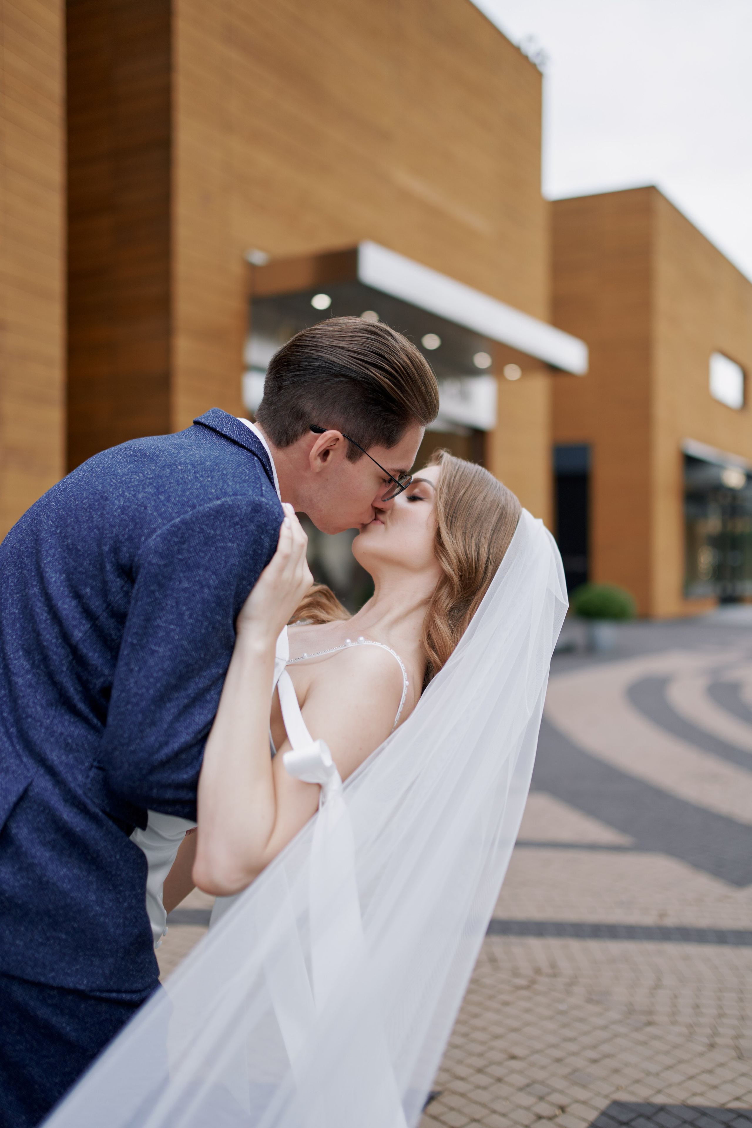 Евгений & Виктория. Главная