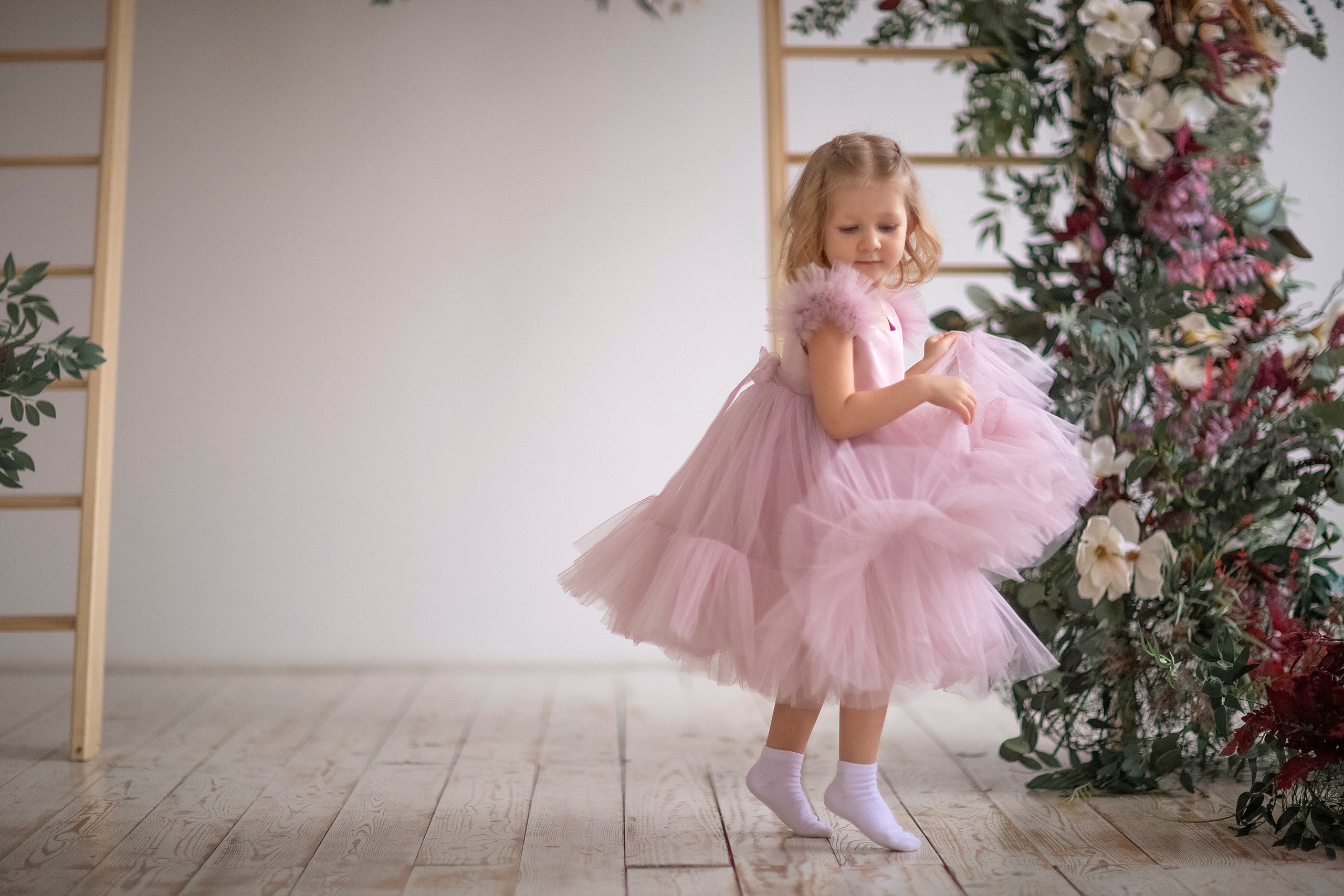 Kids. Фотограф Москва