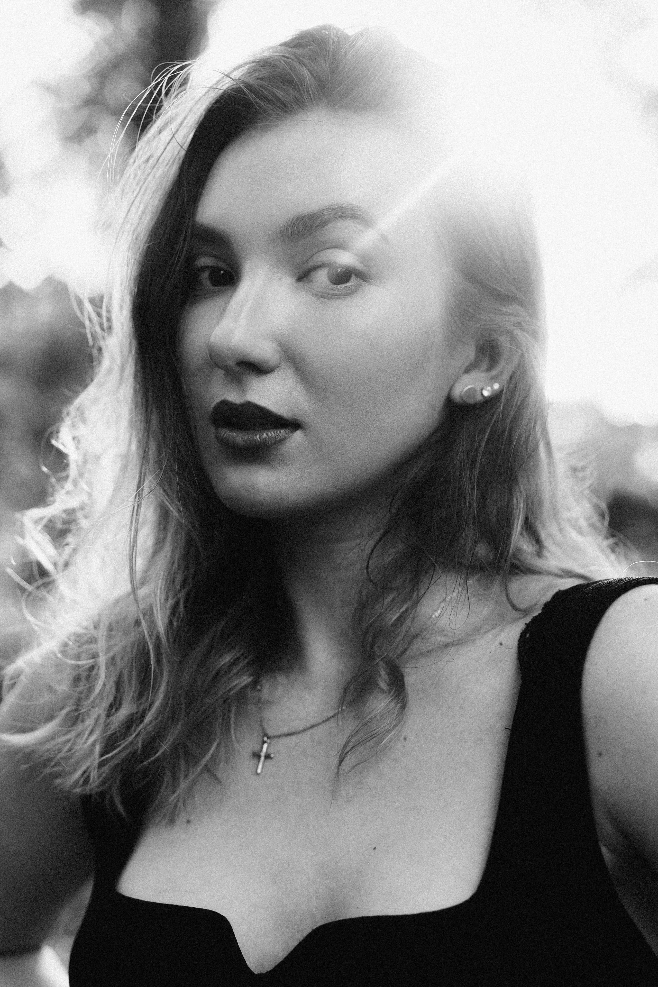 Элина. Veronika Popadeikina Photographer