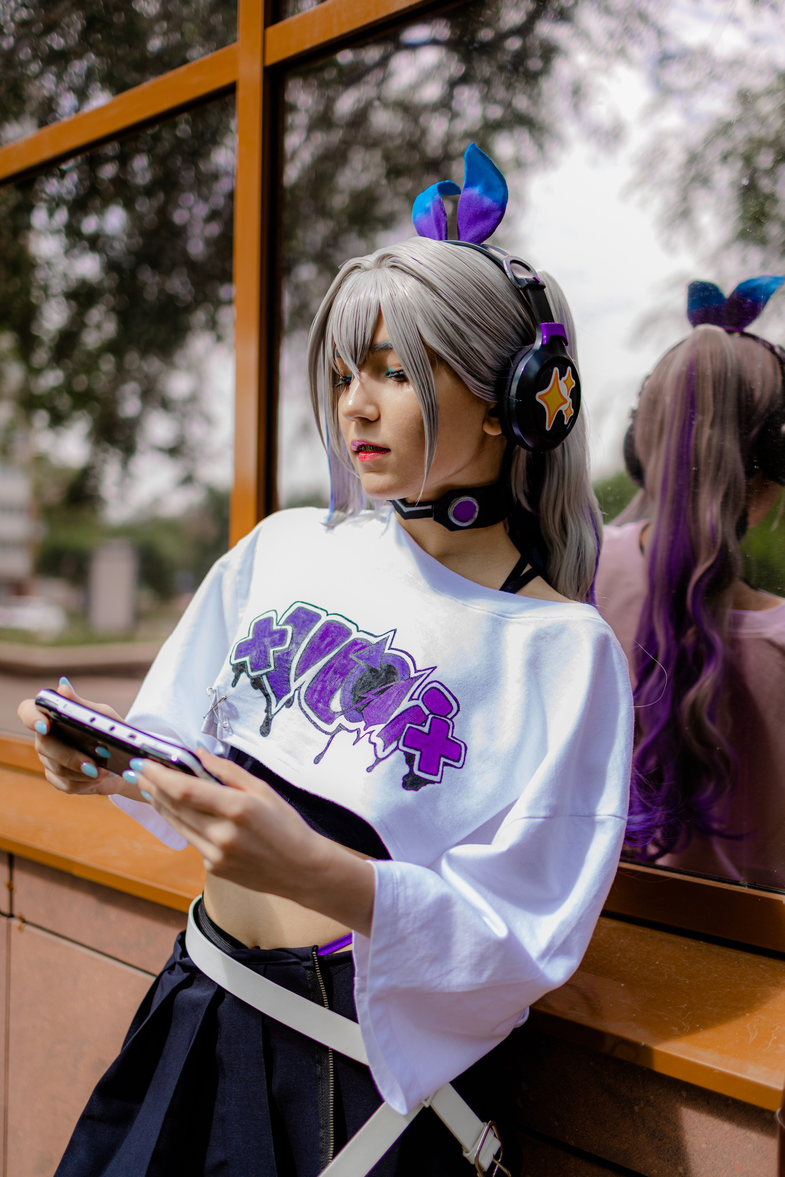 COSPLAY. Фотограф Братск Юлий Дежин