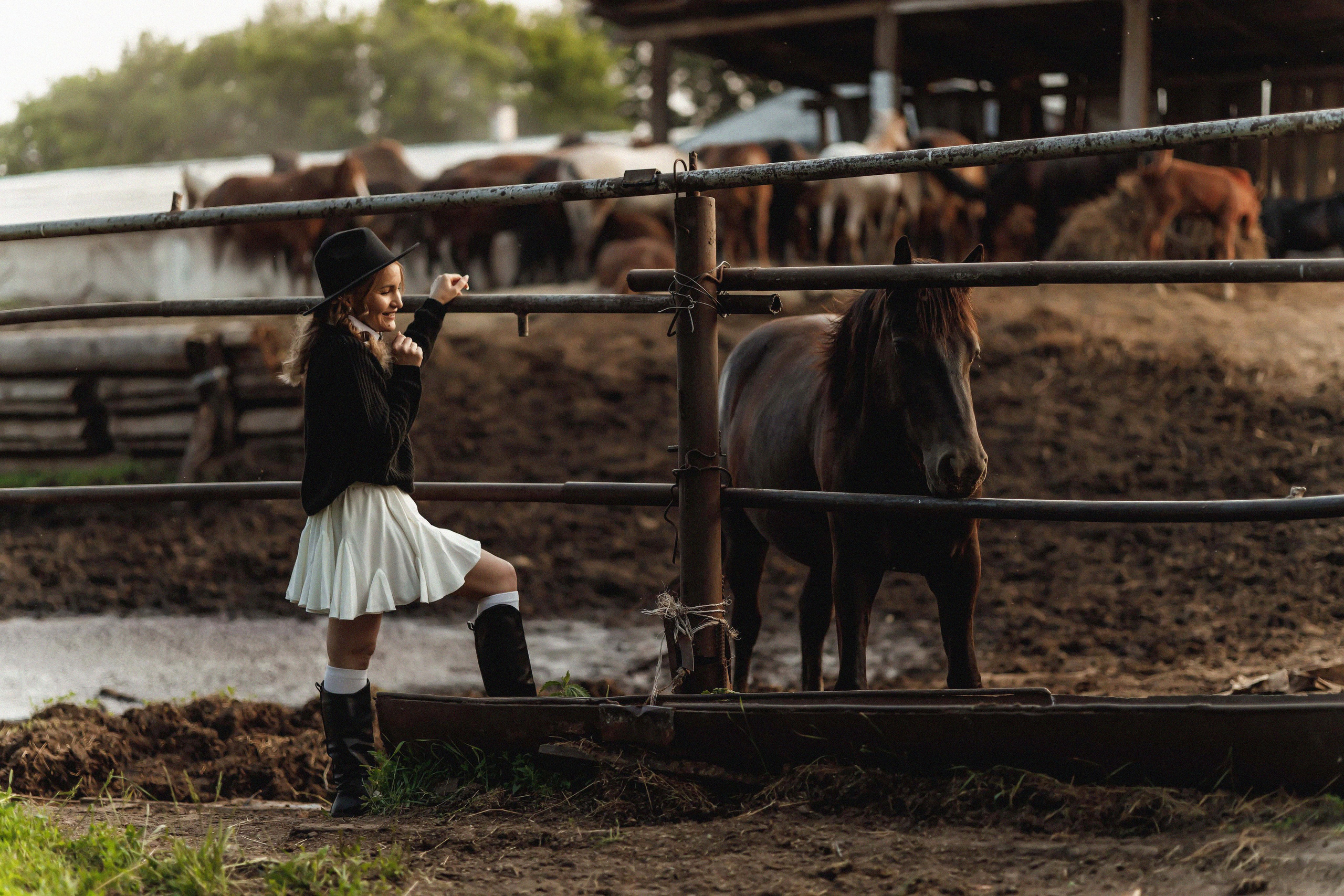 Юлия. Свадебный и семейный фотограф в Казани и Волжске