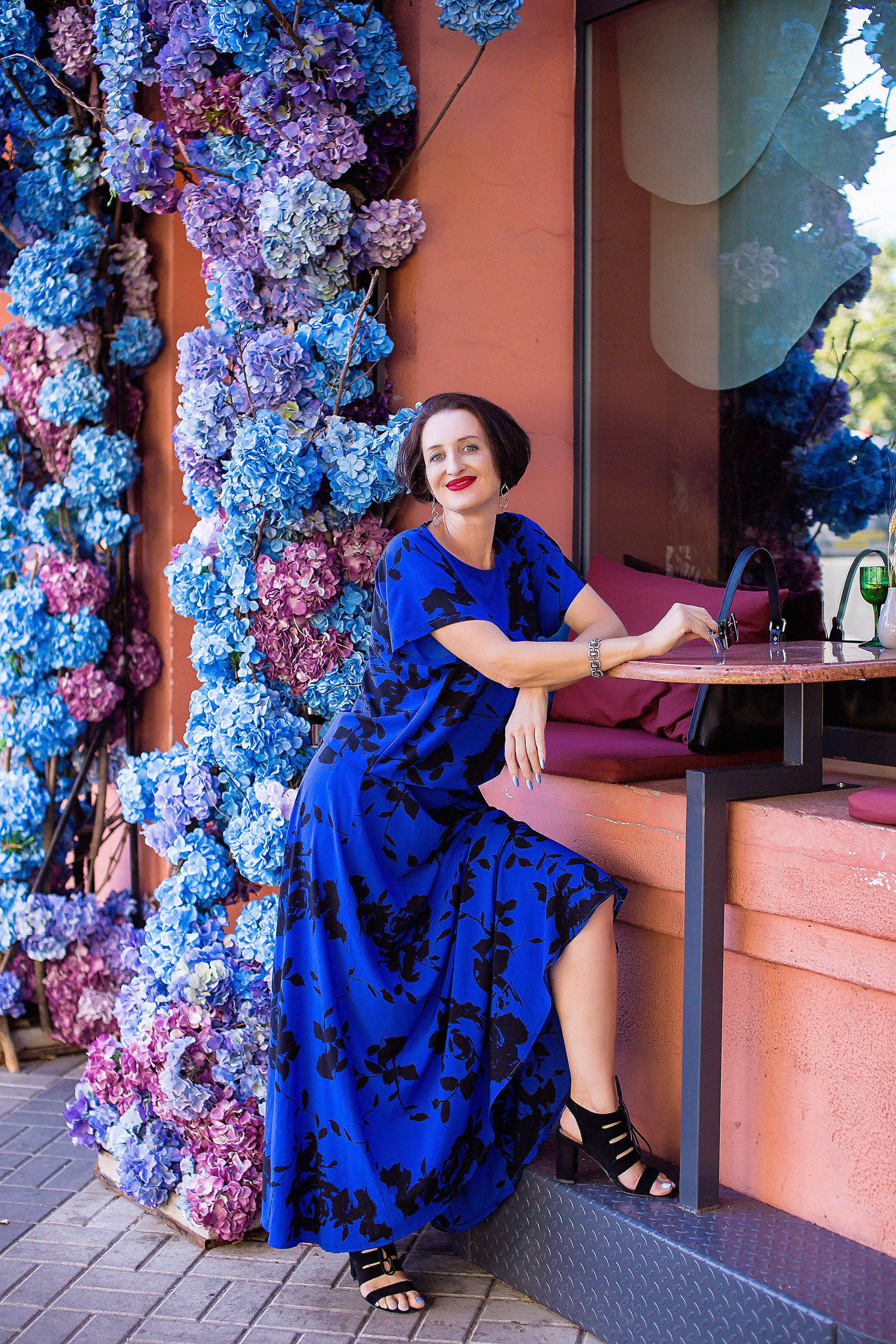 Street Style. Свадебный и семейный фотограф/видеограф в Краснодаре Наталья Осинская