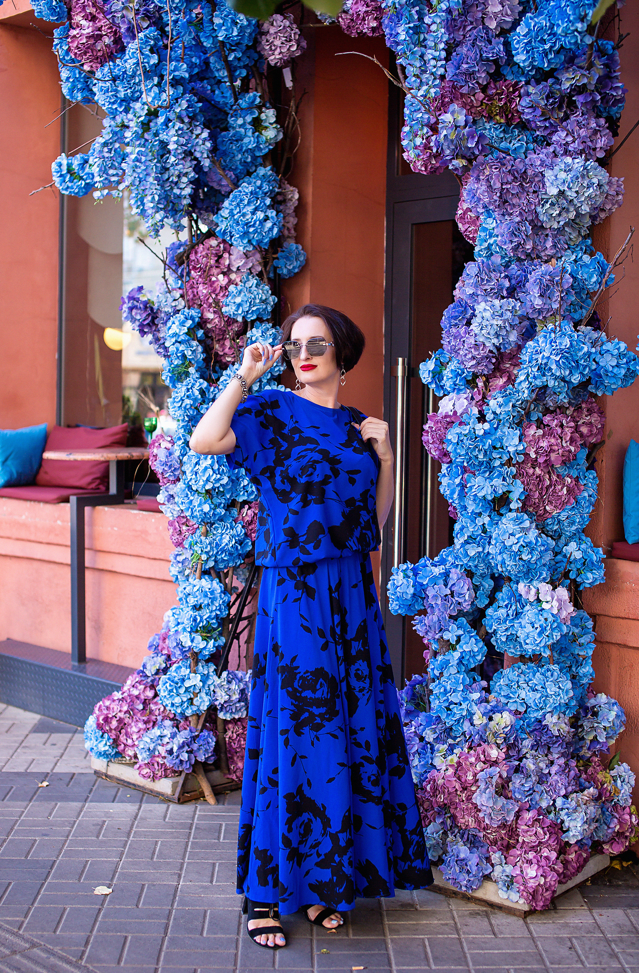 Street Style. Свадебный и семейный фотограф/видеограф в Краснодаре Наталья Осинская