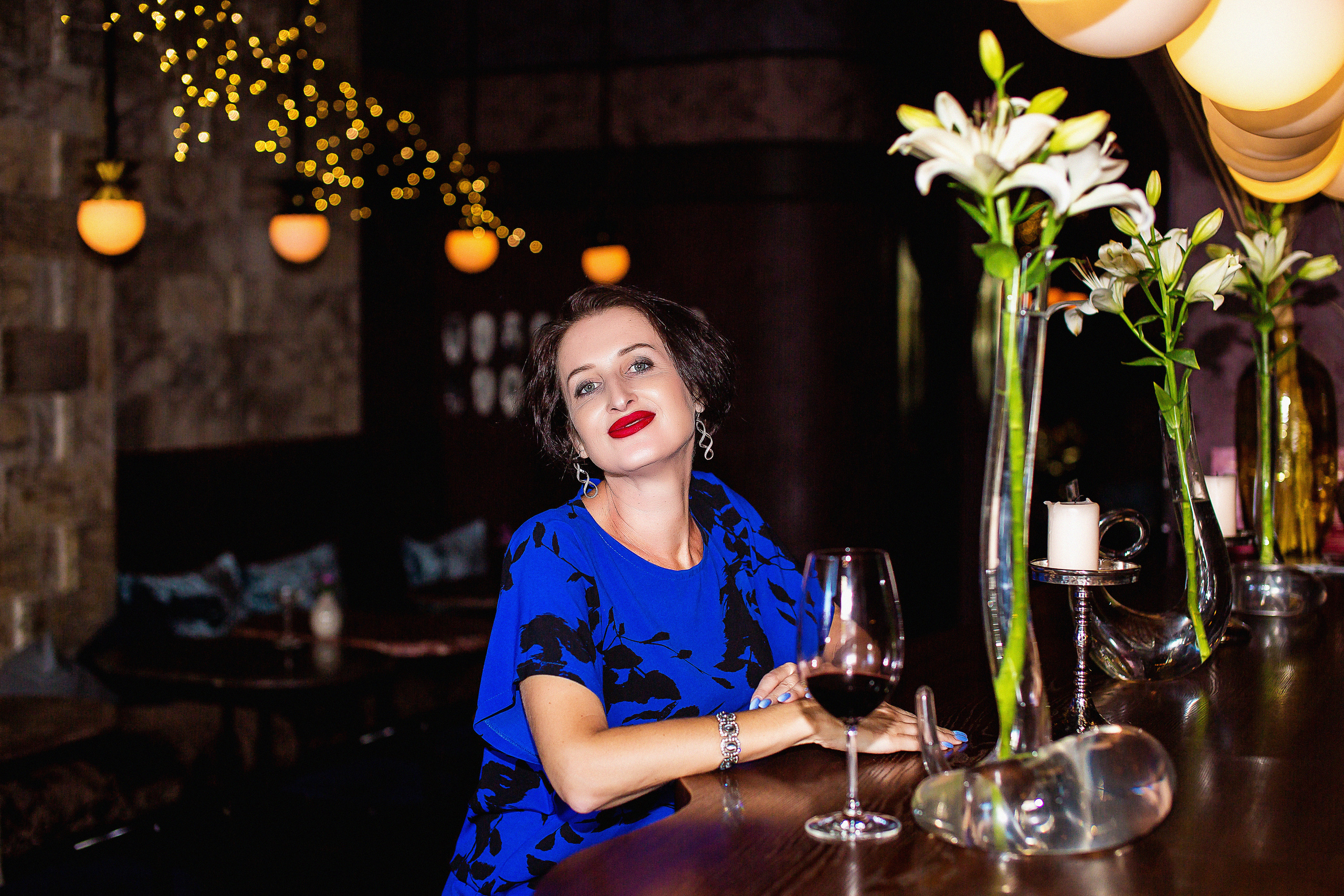 Екатерина. Свадебный и семейный фотограф/видеограф в Краснодаре Наталья Осинская