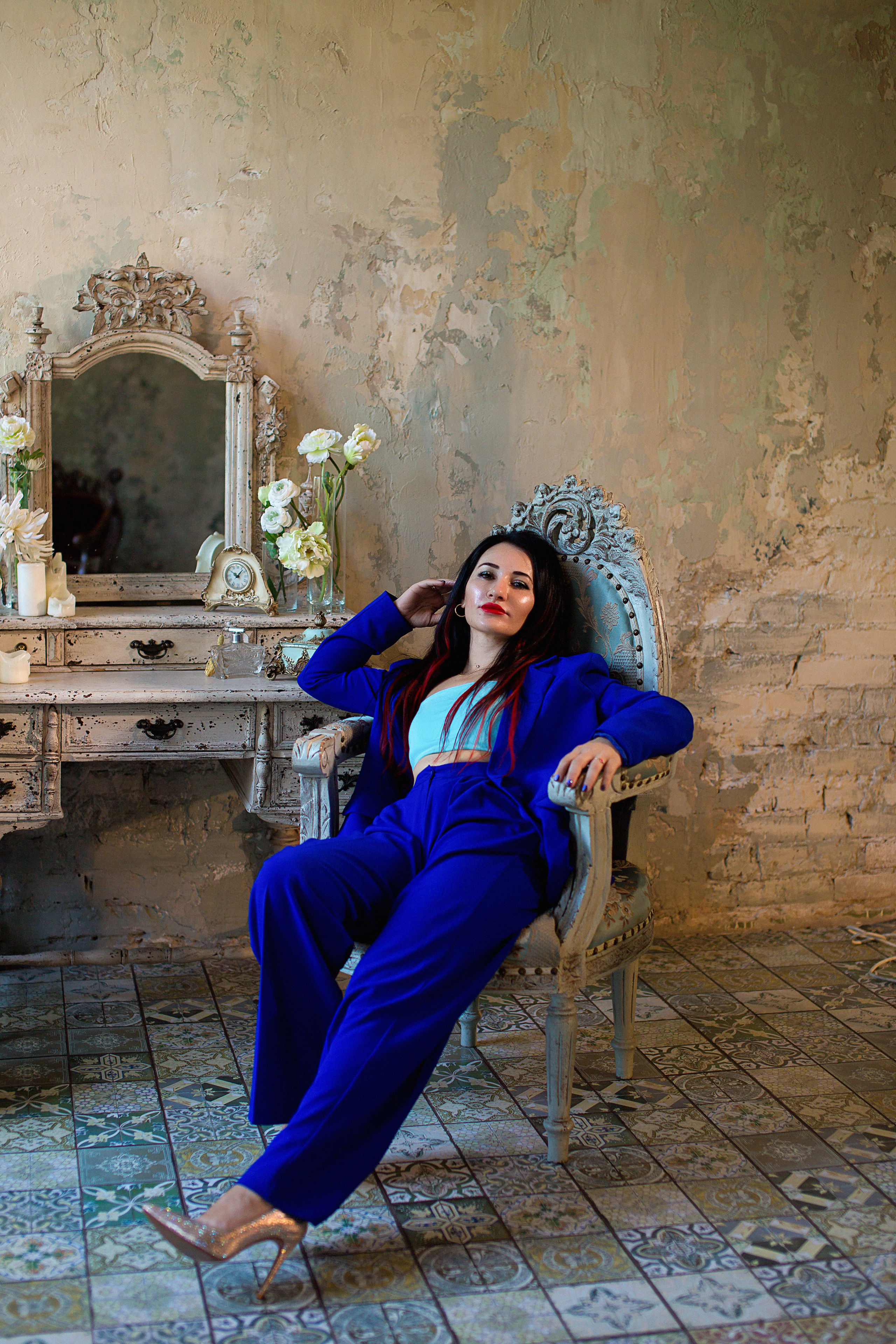 Люба. Свадебный и семейный фотограф/видеограф в Краснодаре Наталья Осинская