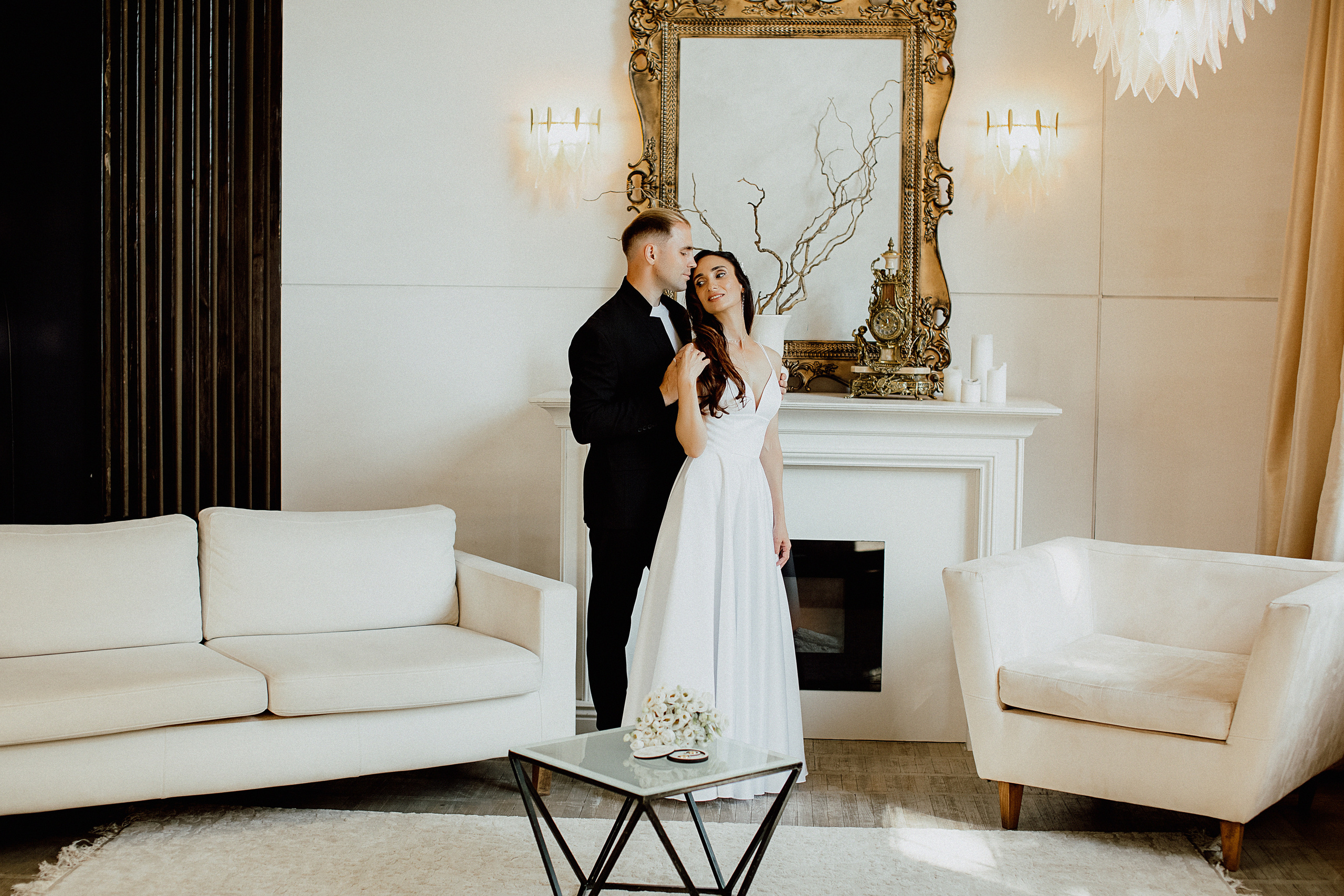 Александр& Маргарита. Свадебный и семейный фотограф/видеограф в Краснодаре Наталья Осинская