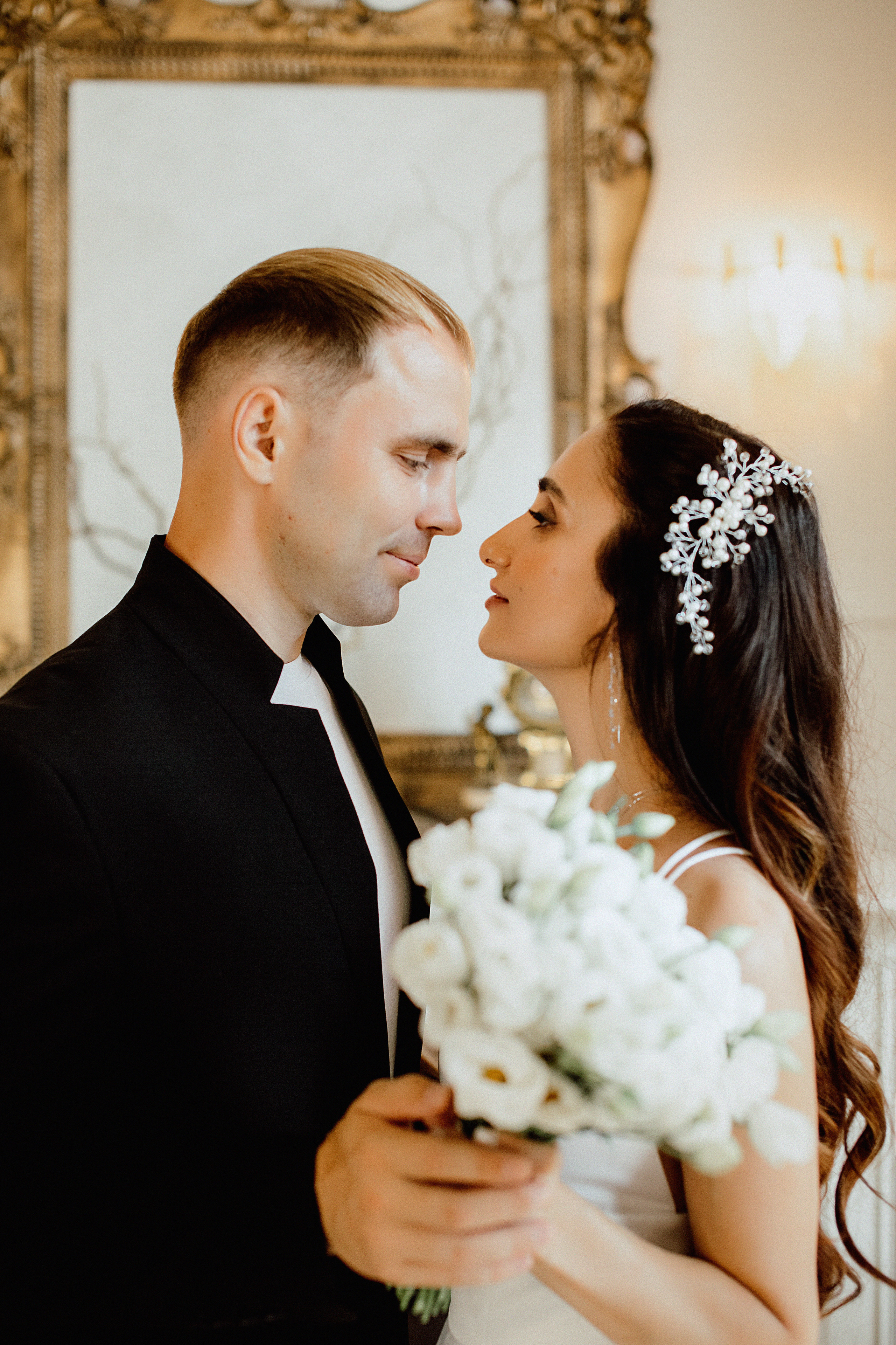 Александр& Маргарита. Свадебный и семейный фотограф/видеограф в Краснодаре Наталья Осинская