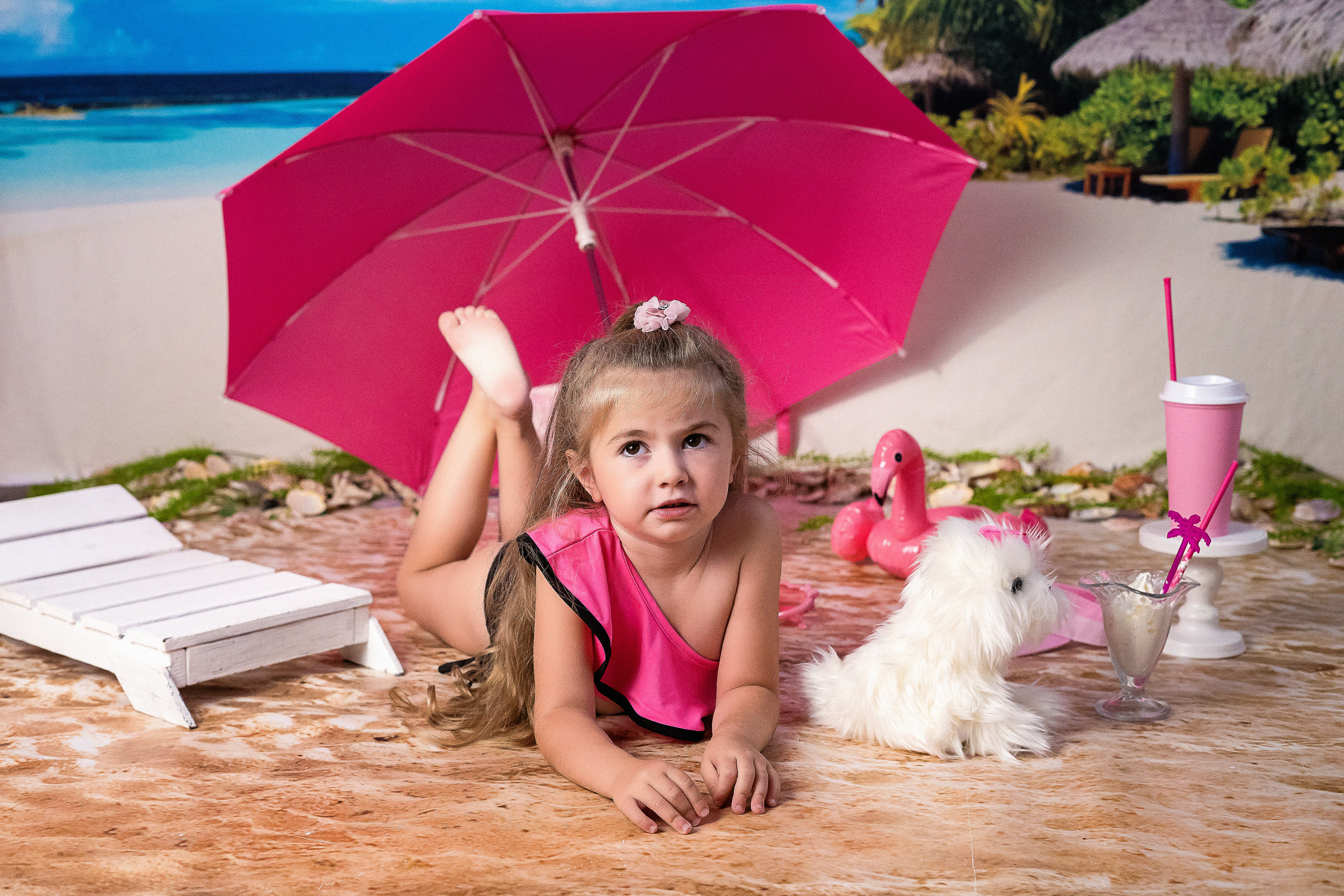 Барби. Свадебный и семейный фотограф/видеограф в Краснодаре Наталья Осинская