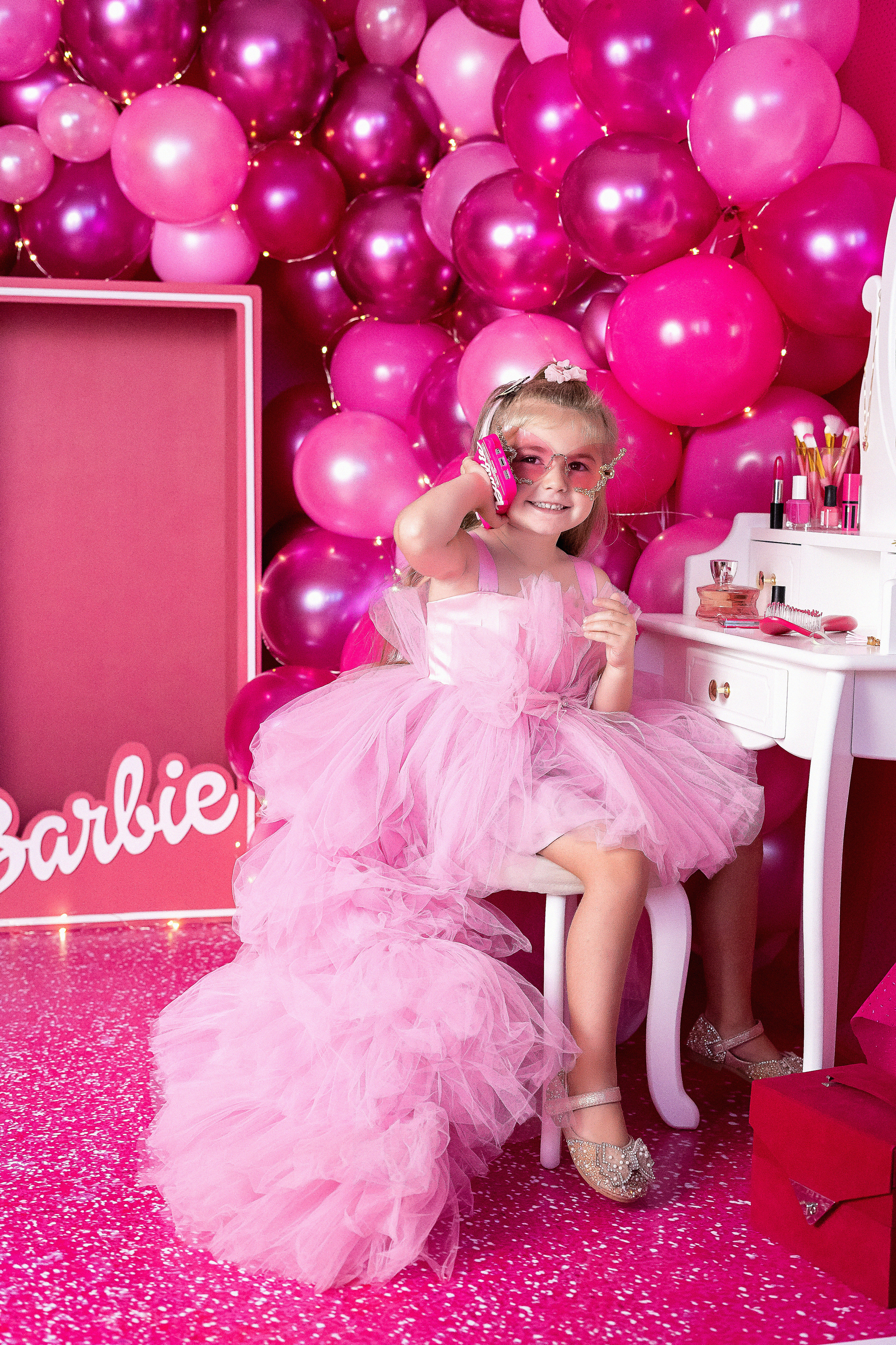 Барби. Свадебный и семейный фотограф/видеограф в Краснодаре Наталья Осинская