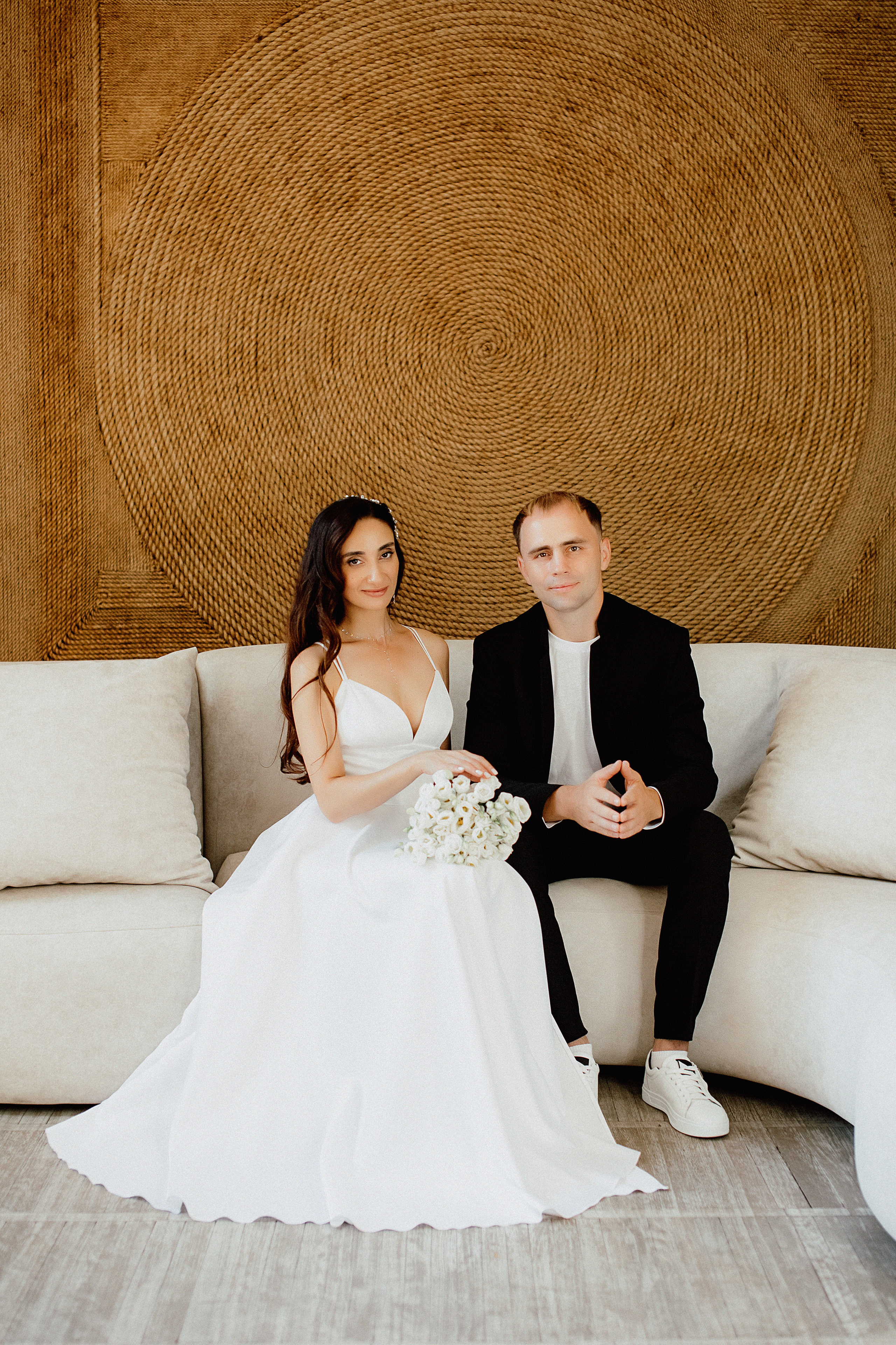 Александр& Маргарита. Свадебный и семейный фотограф/видеограф в Краснодаре Наталья Осинская