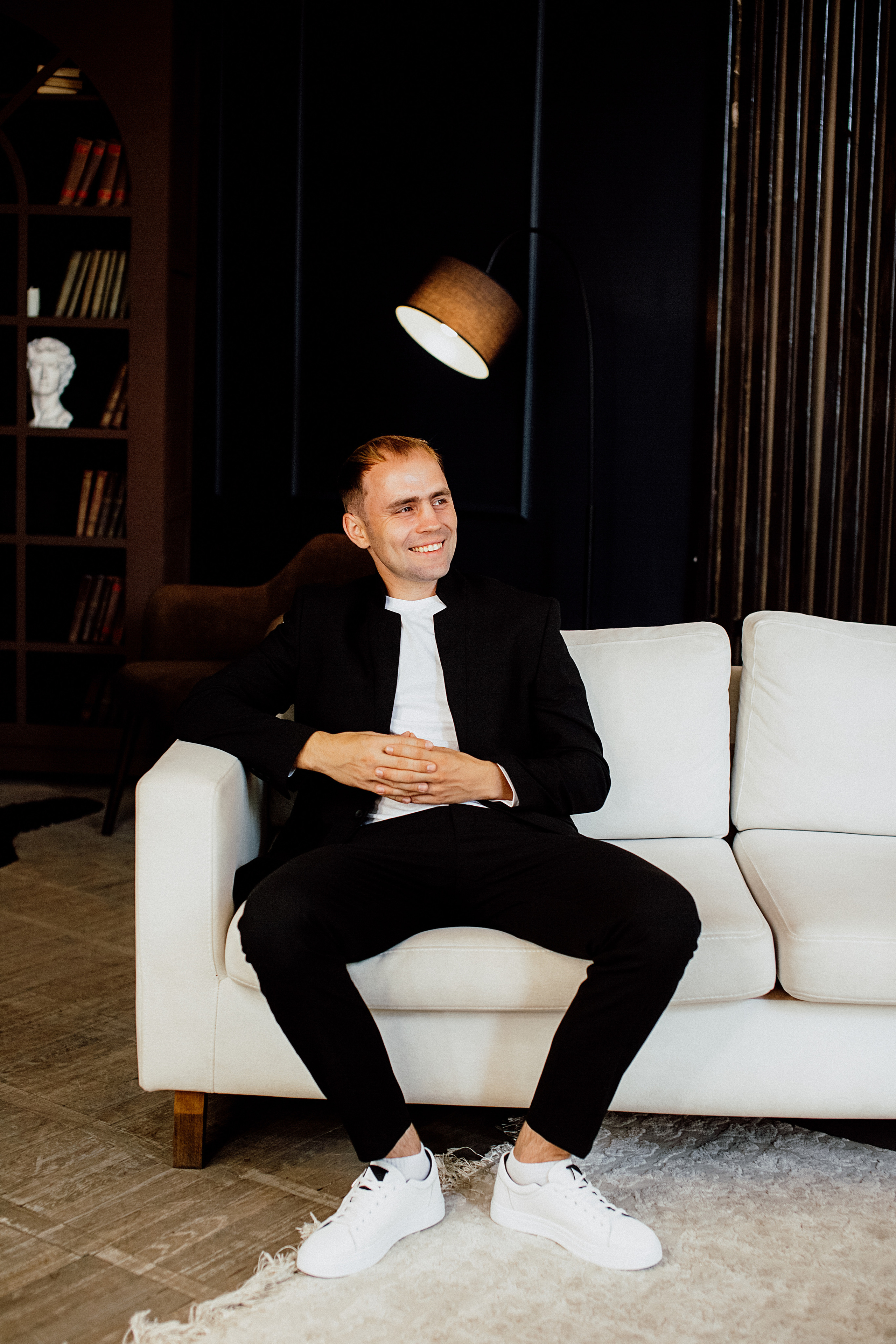 Александр& Маргарита. Свадебный и семейный фотограф/видеограф в Краснодаре Наталья Осинская