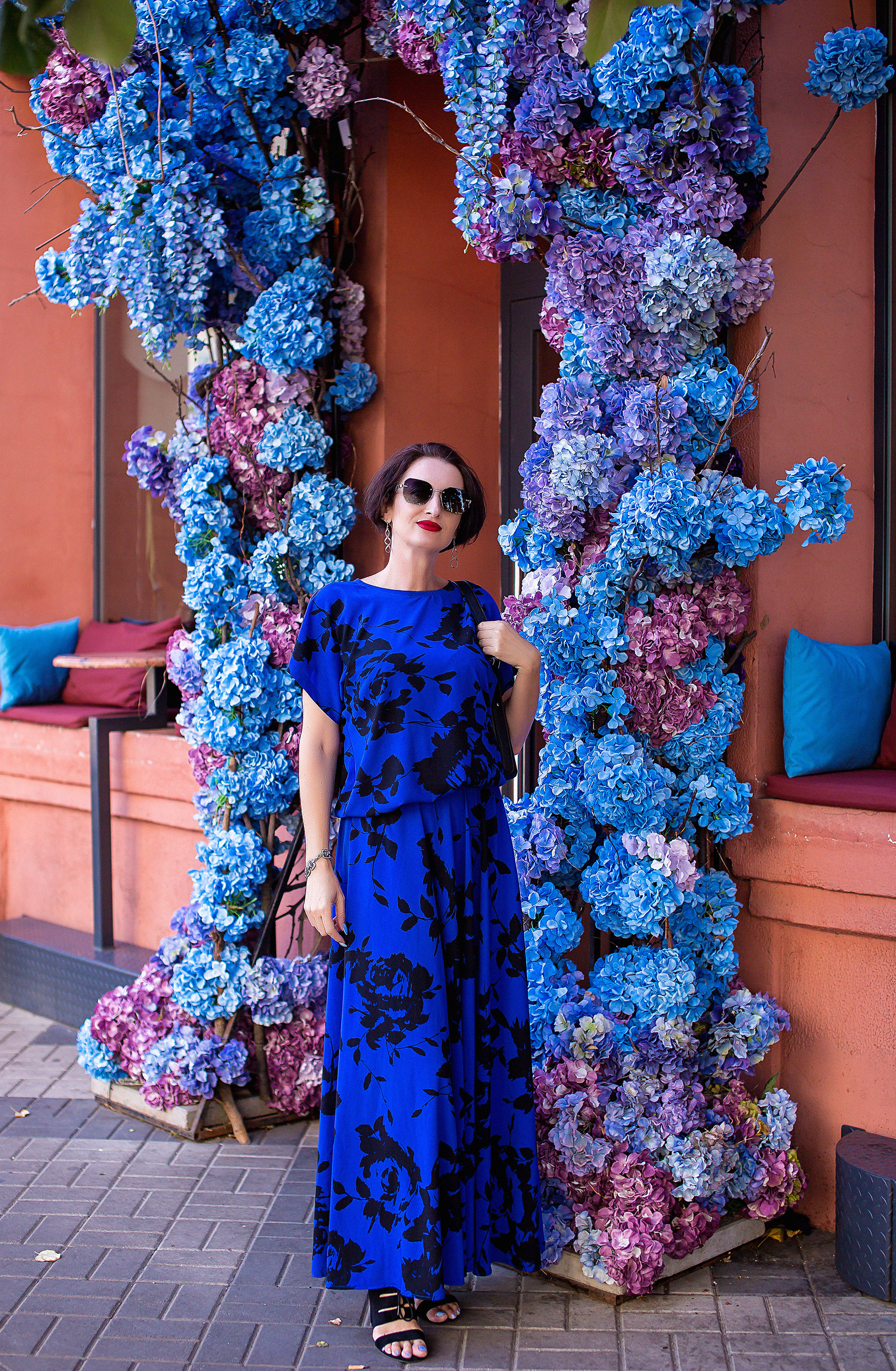 Street Style. Свадебный и семейный фотограф/видеограф в Краснодаре Наталья Осинская