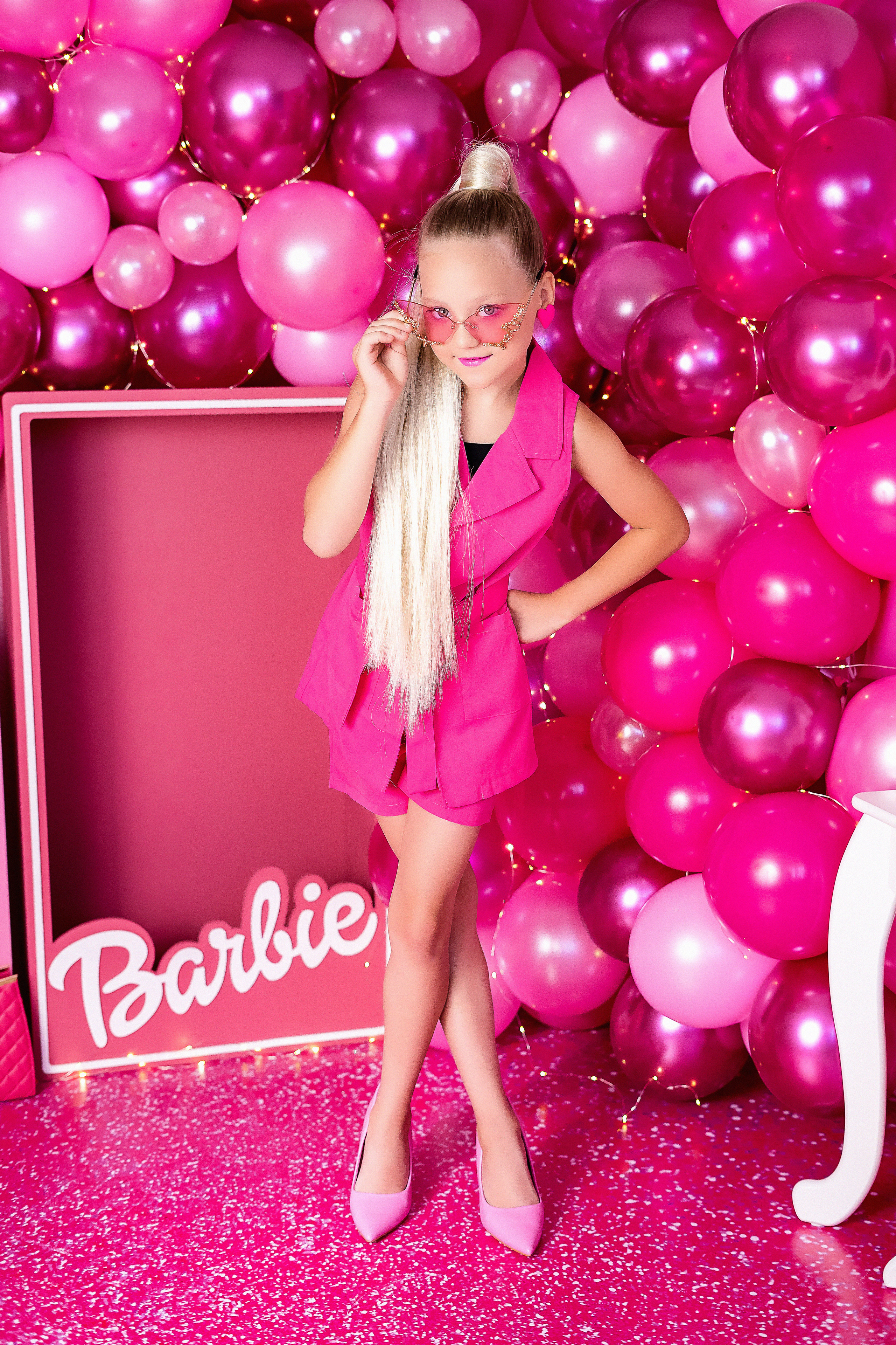 Барби. Свадебный и семейный фотограф/видеограф в Краснодаре Наталья Осинская