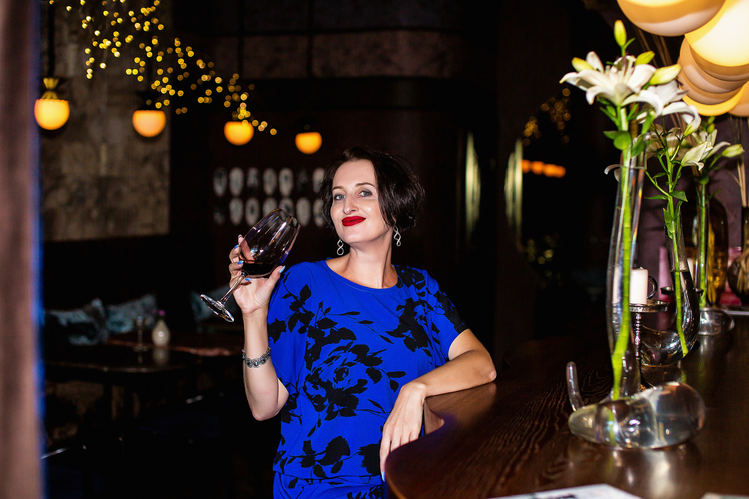 Екатерина. Свадебный и семейный фотограф/видеограф в Краснодаре Наталья Осинская