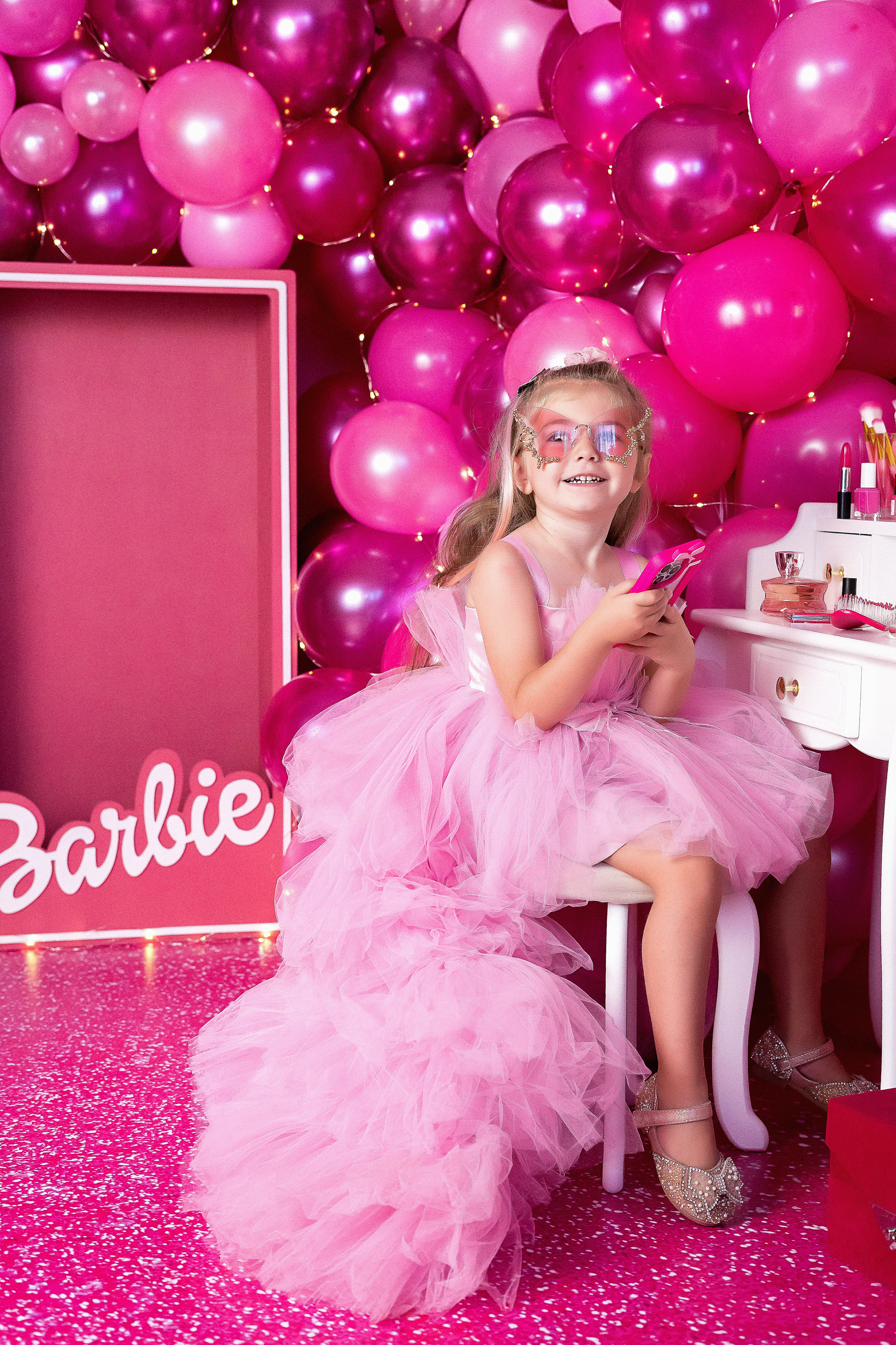 Барби. Свадебный и семейный фотограф/видеограф в Краснодаре Наталья Осинская