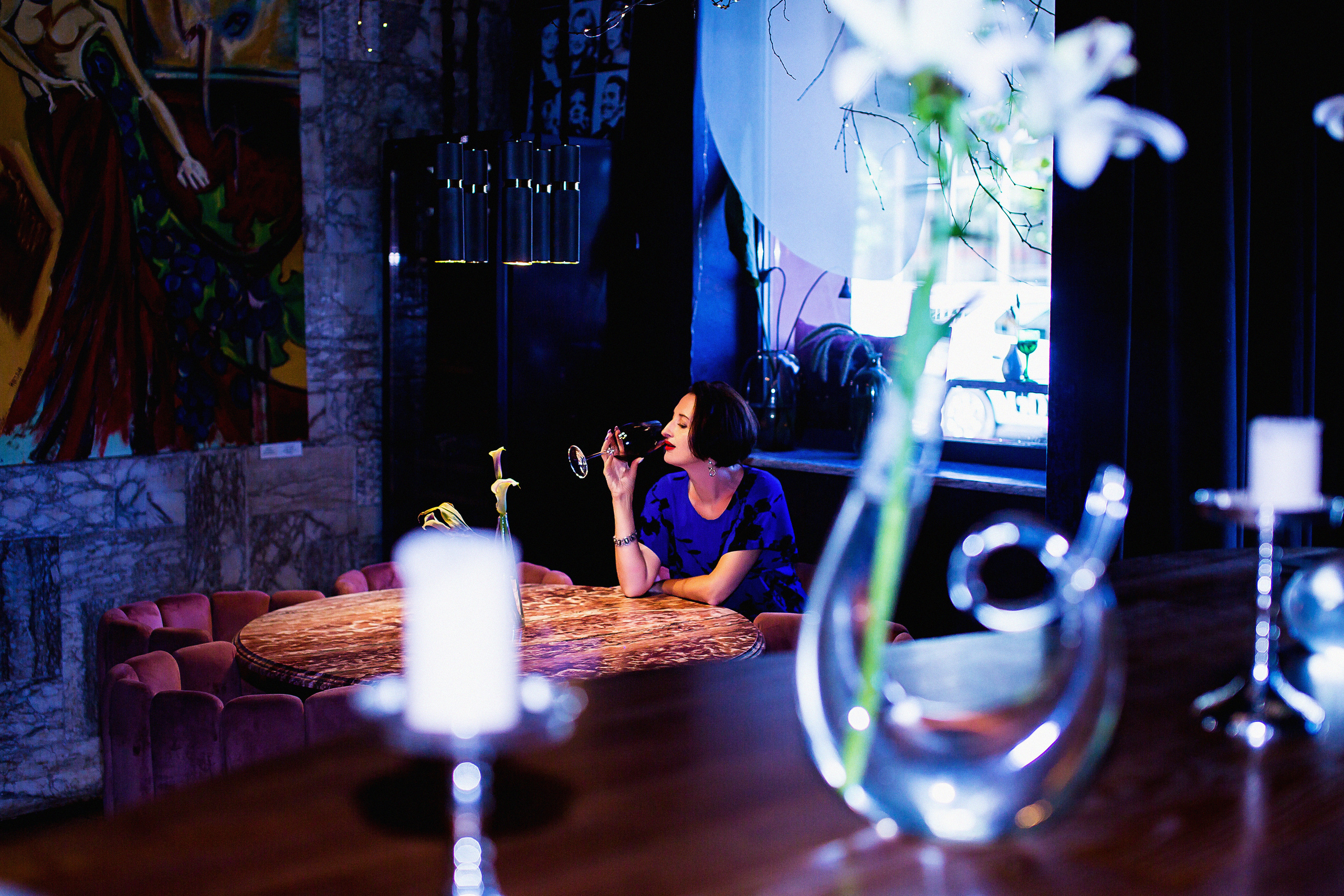 Екатерина. Свадебный и семейный фотограф/видеограф в Краснодаре Наталья Осинская