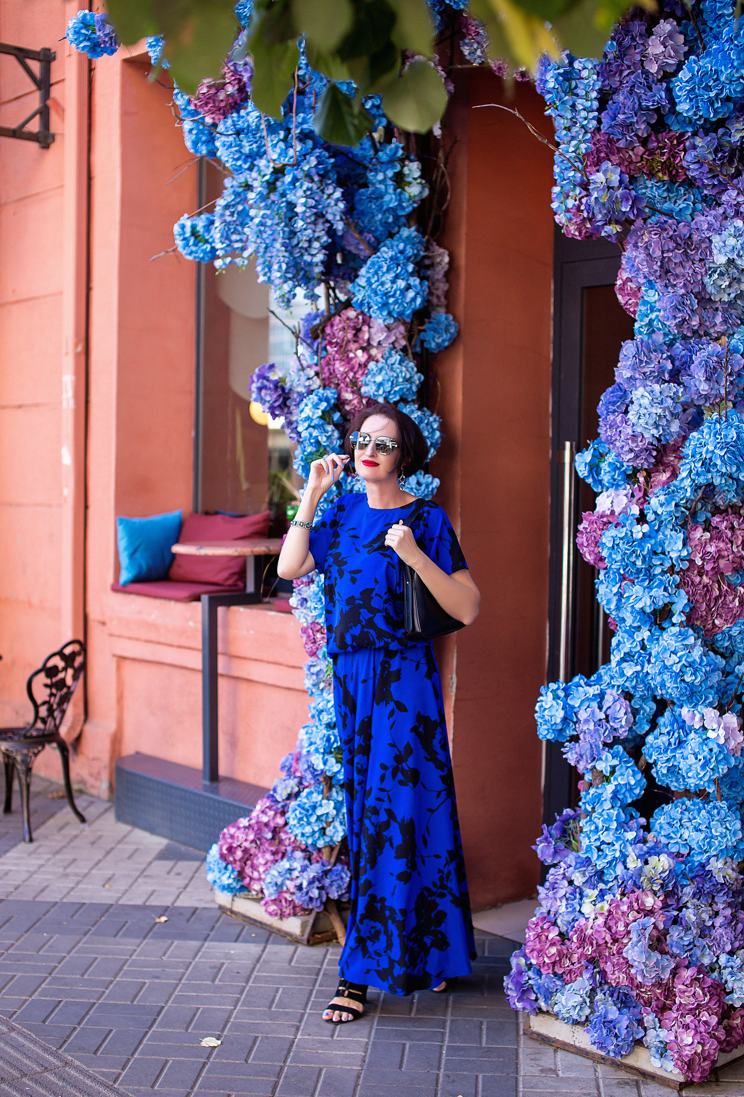 Екатерина. Свадебный и семейный фотограф/видеограф в Краснодаре Наталья Осинская