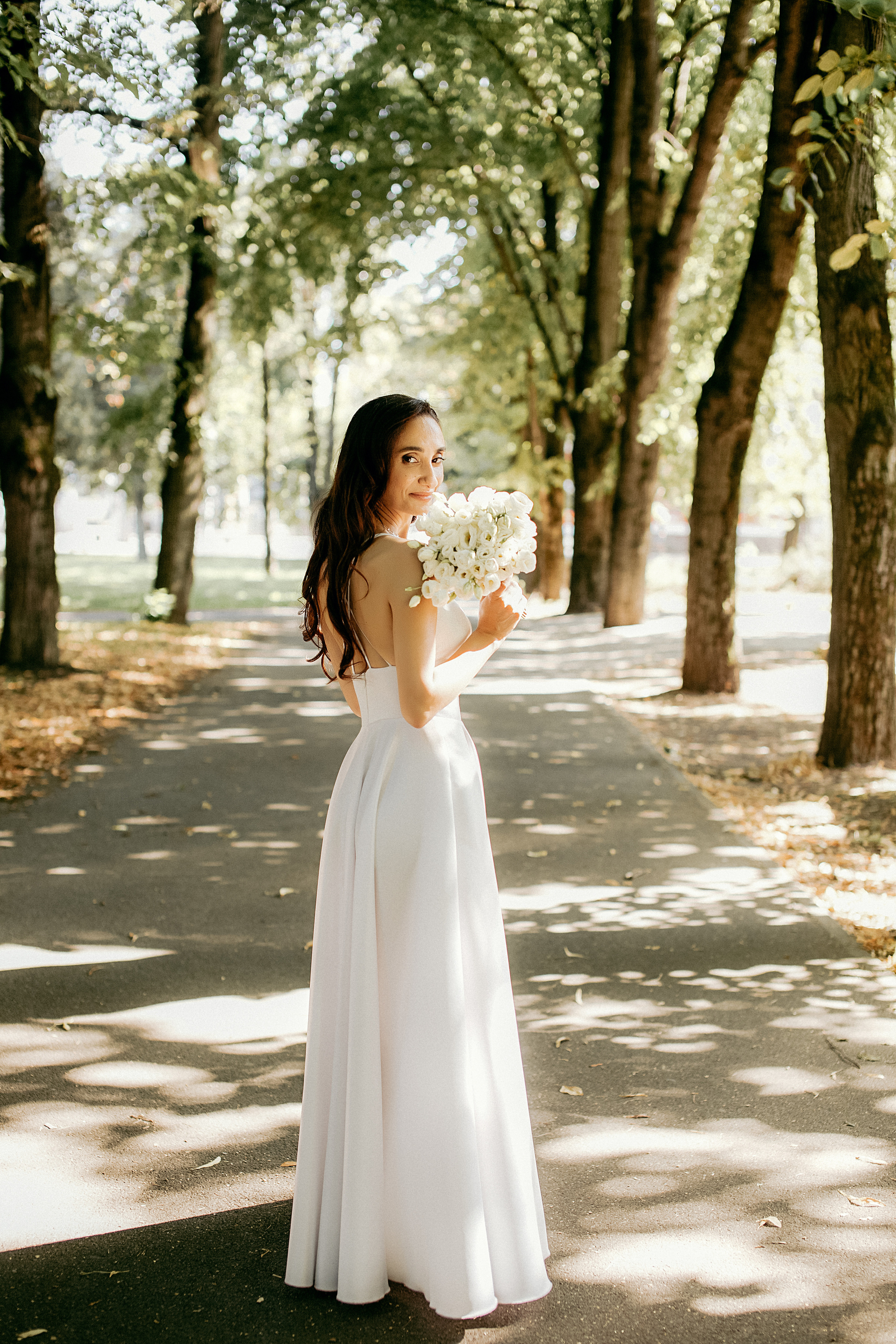 Прогулка. Свадебный и семейный фотограф/видеограф в Краснодаре Наталья Осинская