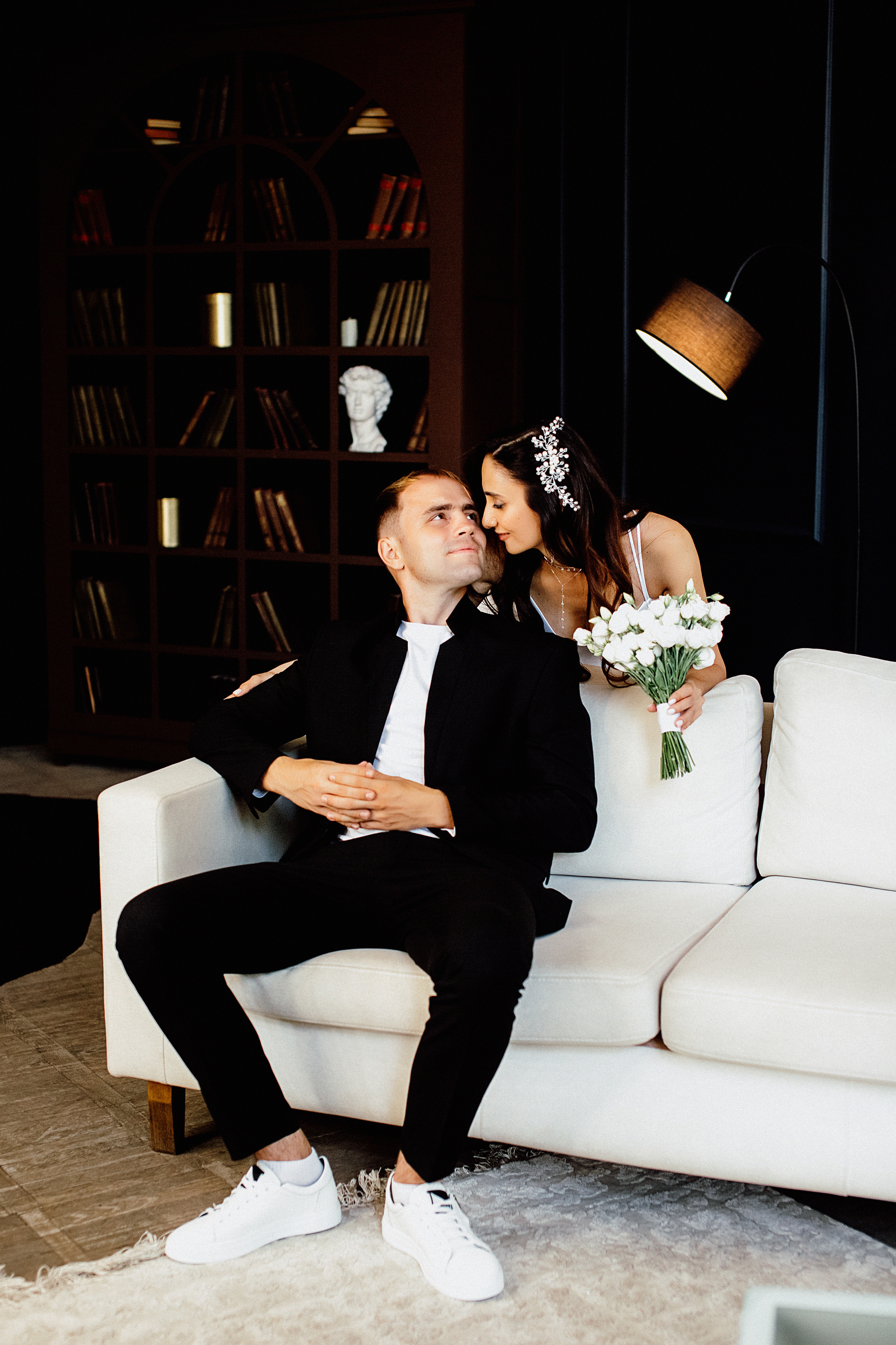 Александр& Маргарита. Свадебный и семейный фотограф/видеограф в Краснодаре Наталья Осинская