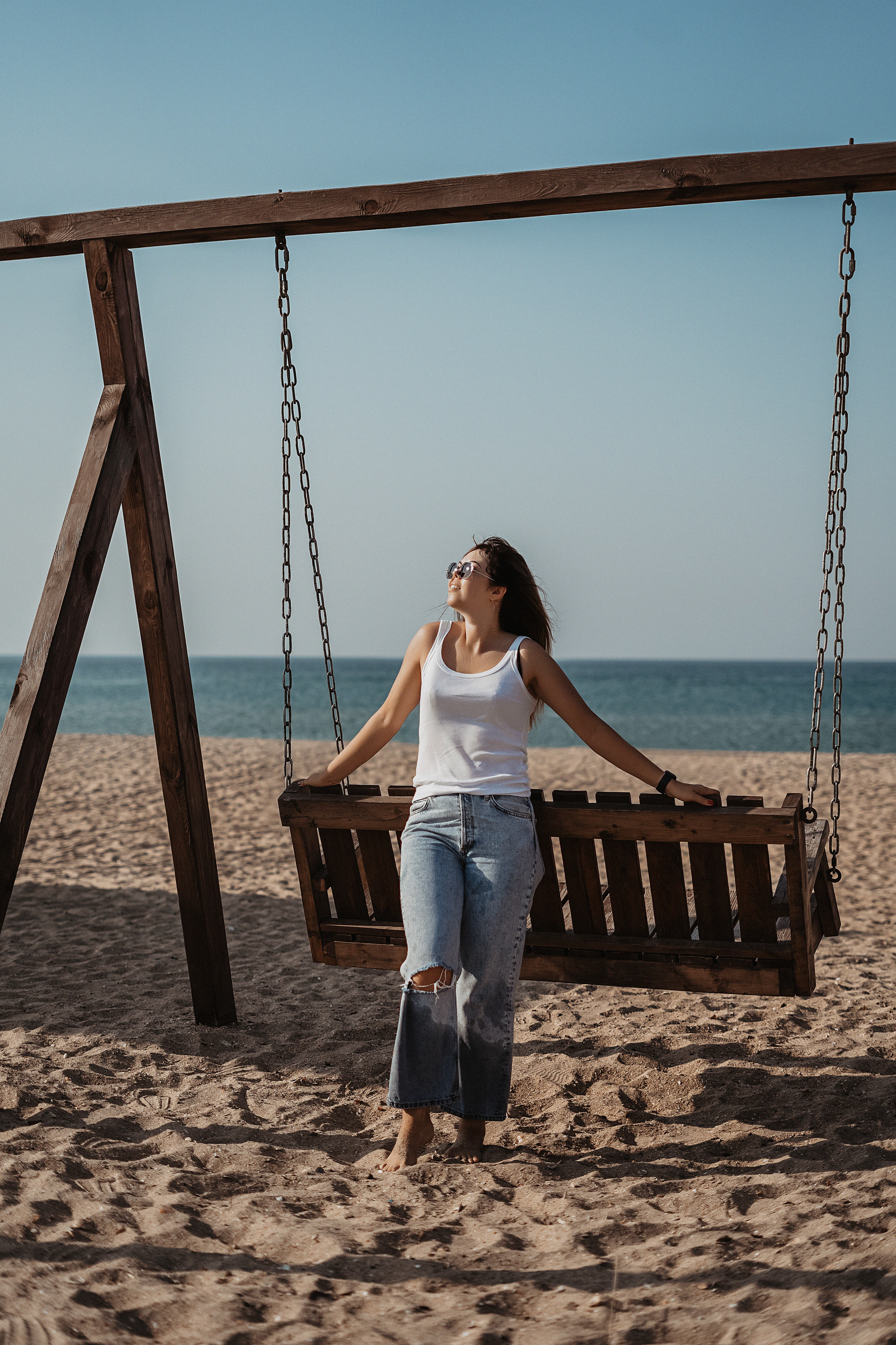Екатерина (Анапа). Свадебный и семейный фотограф/видеограф в Краснодаре Наталья Осинская