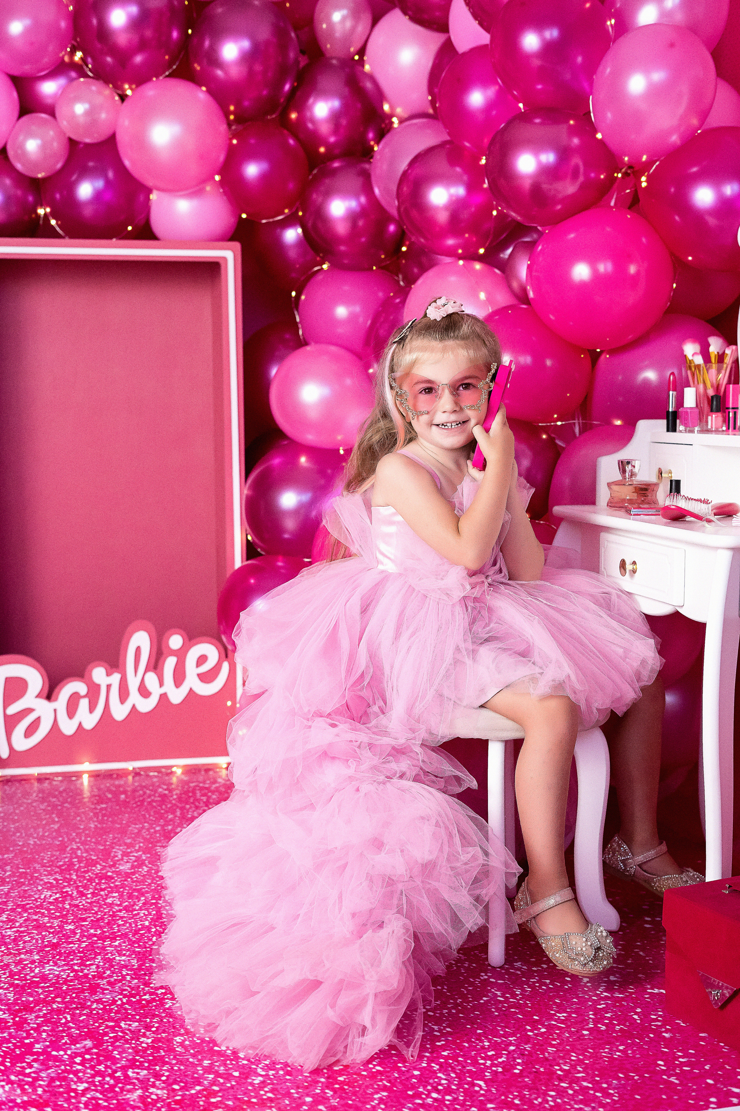 Барби. Свадебный и семейный фотограф/видеограф в Краснодаре Наталья Осинская