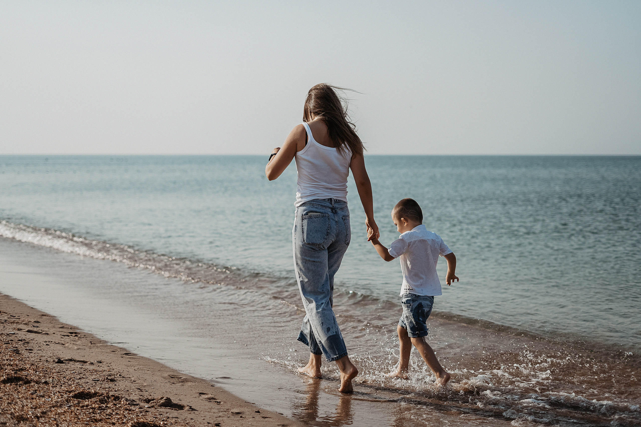 Екатерина (Анапа). Свадебный и семейный фотограф/видеограф в Краснодаре Наталья Осинская