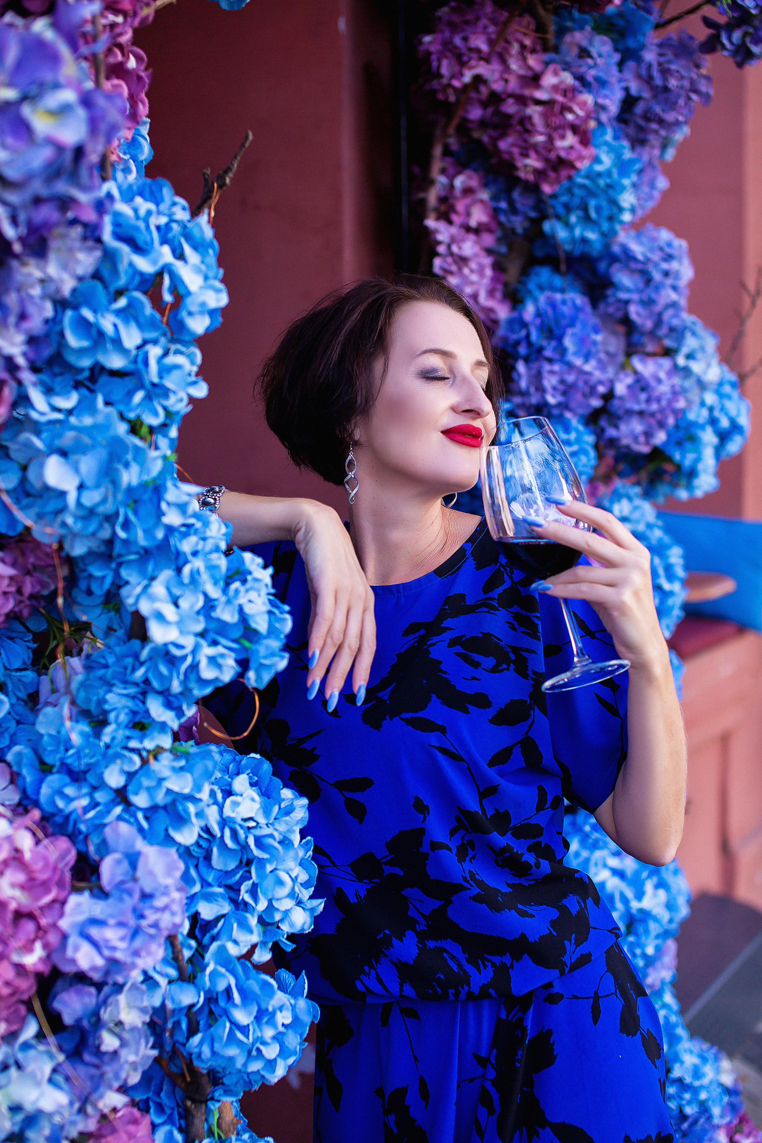 Street Style. Свадебный и семейный фотограф/видеограф в Краснодаре Наталья Осинская