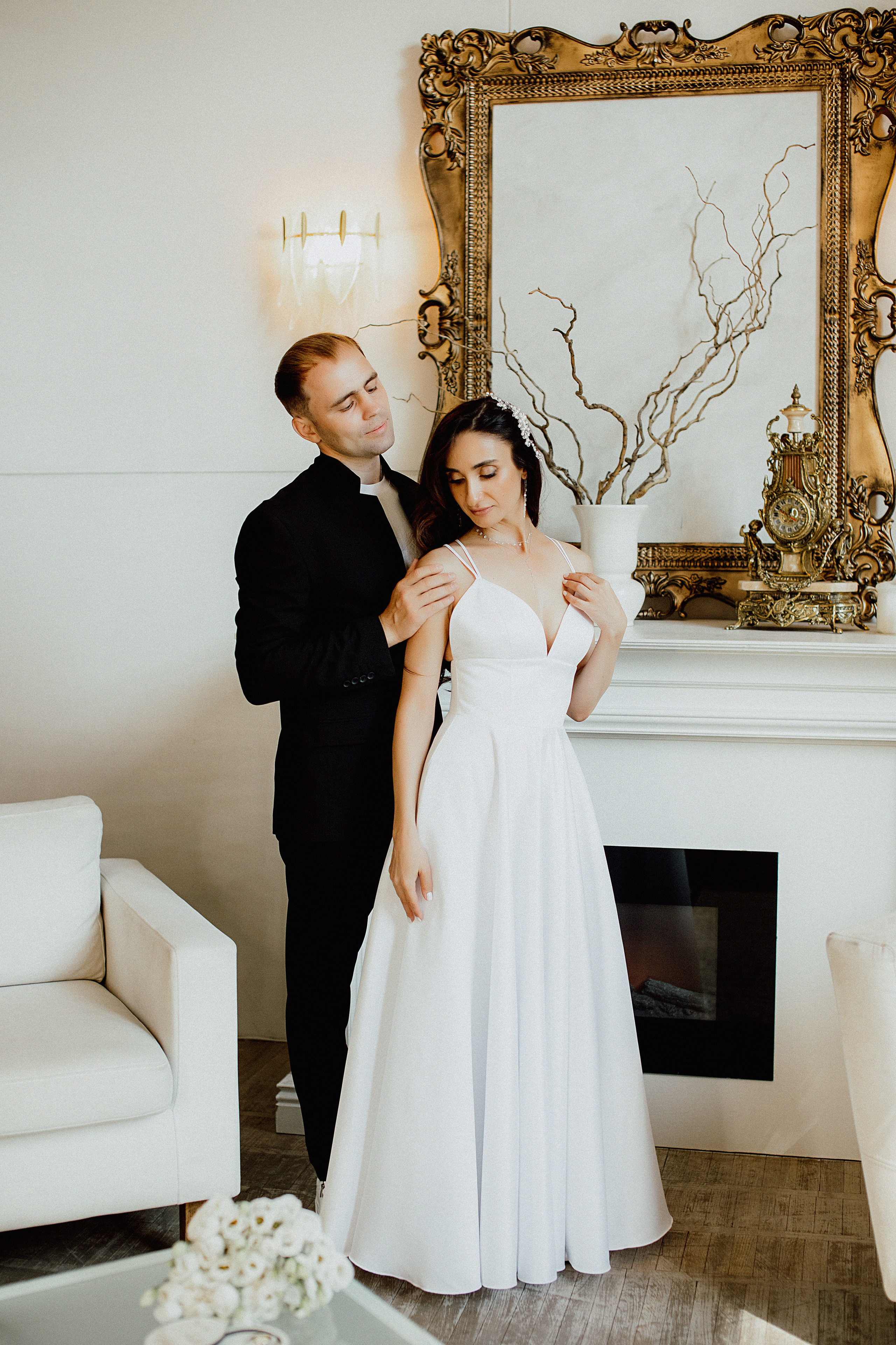 Александр& Маргарита. Свадебный и семейный фотограф/видеограф в Краснодаре Наталья Осинская