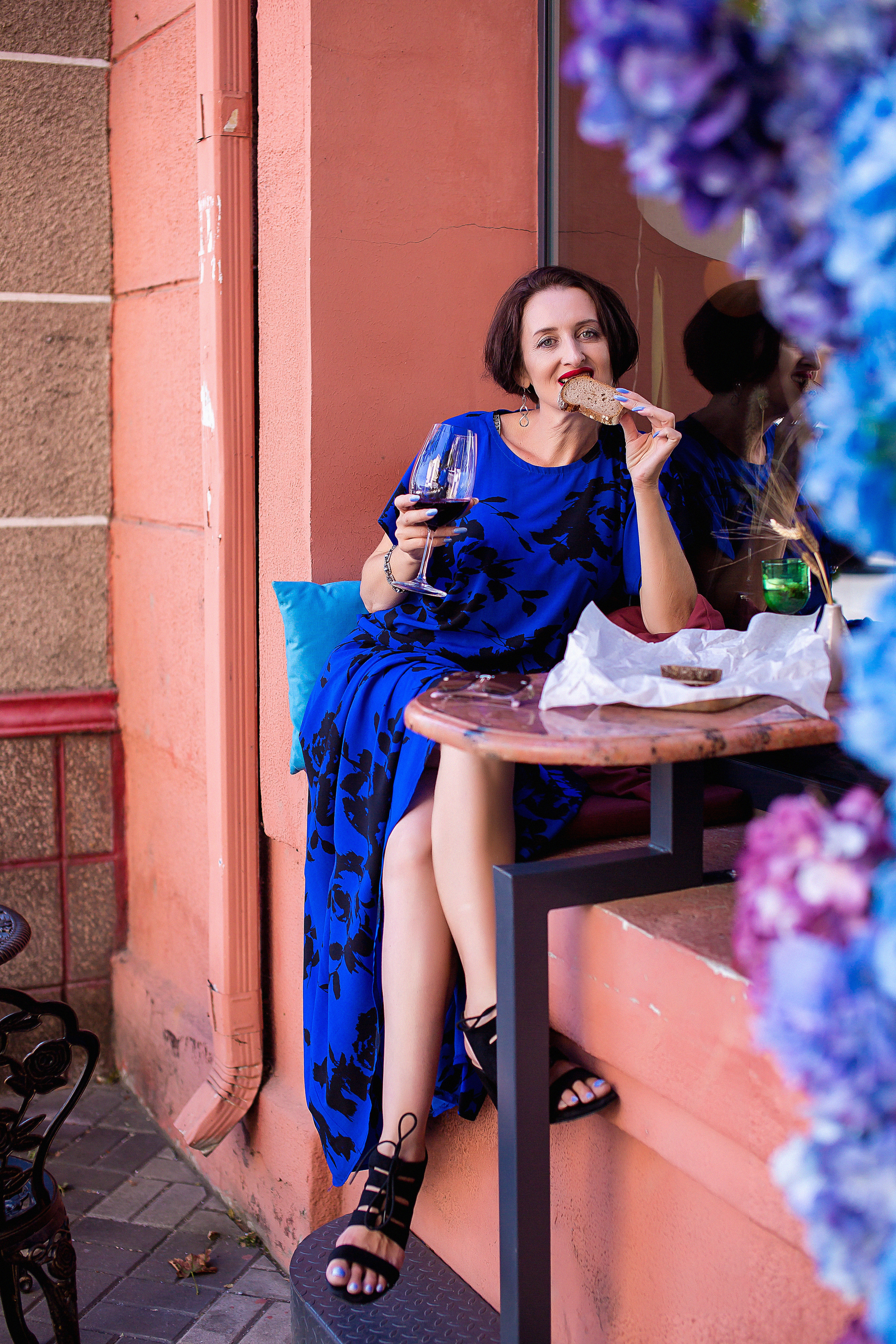 Street Style. Свадебный и семейный фотограф/видеограф в Краснодаре Наталья Осинская