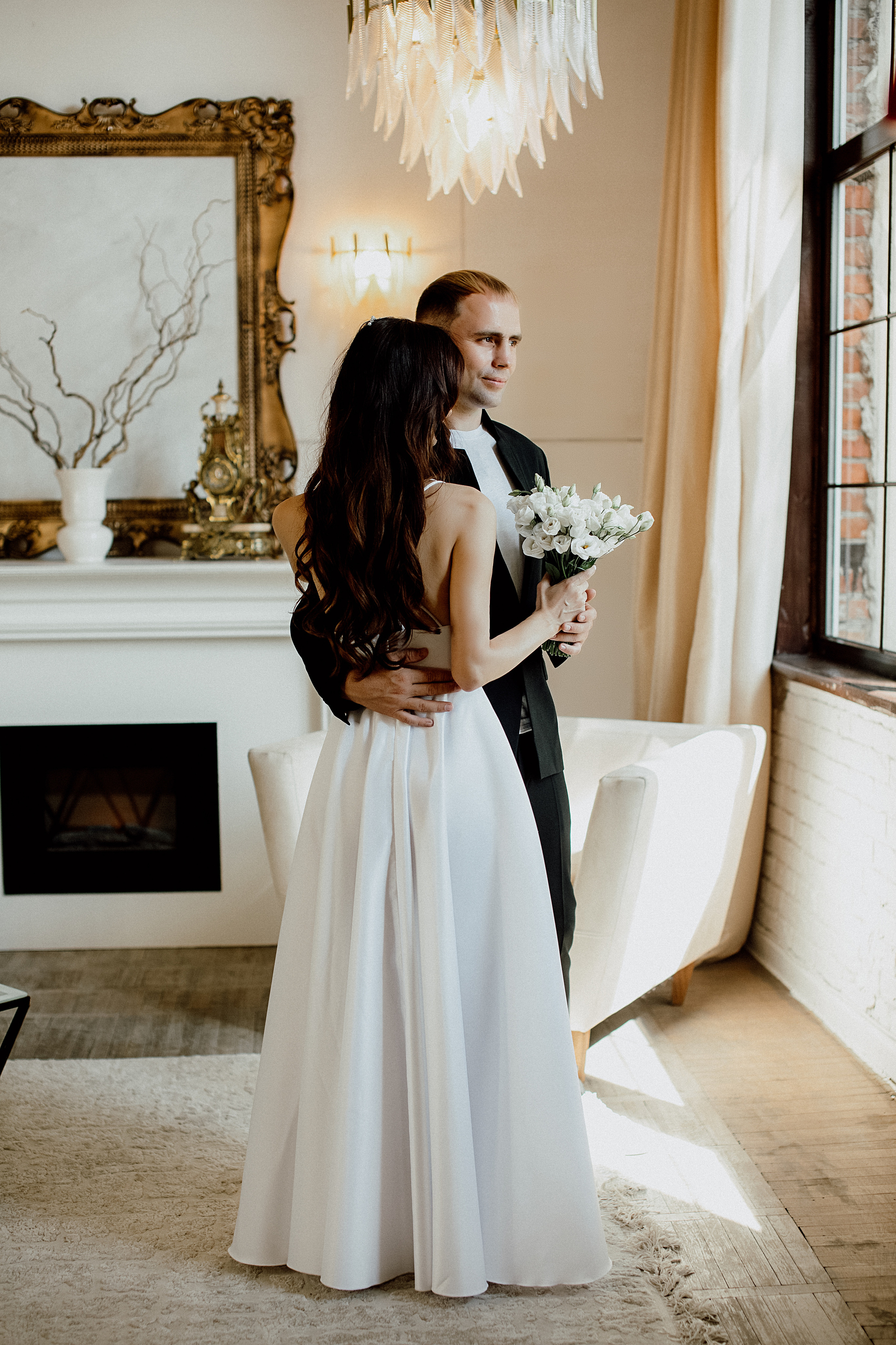 Александр& Маргарита. Свадебный и семейный фотограф/видеограф в Краснодаре Наталья Осинская