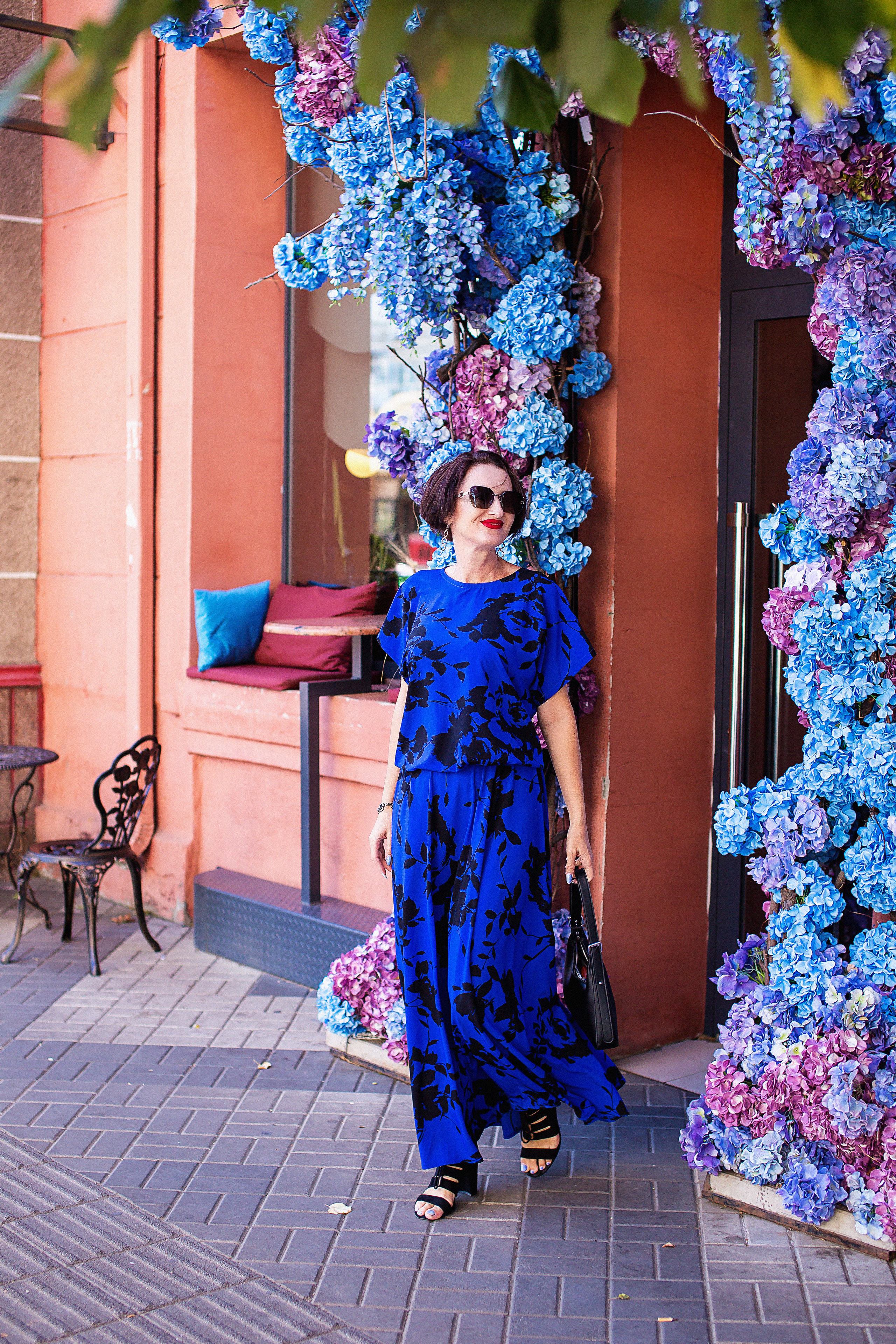 Street Style. Свадебный и семейный фотограф/видеограф в Краснодаре Наталья Осинская