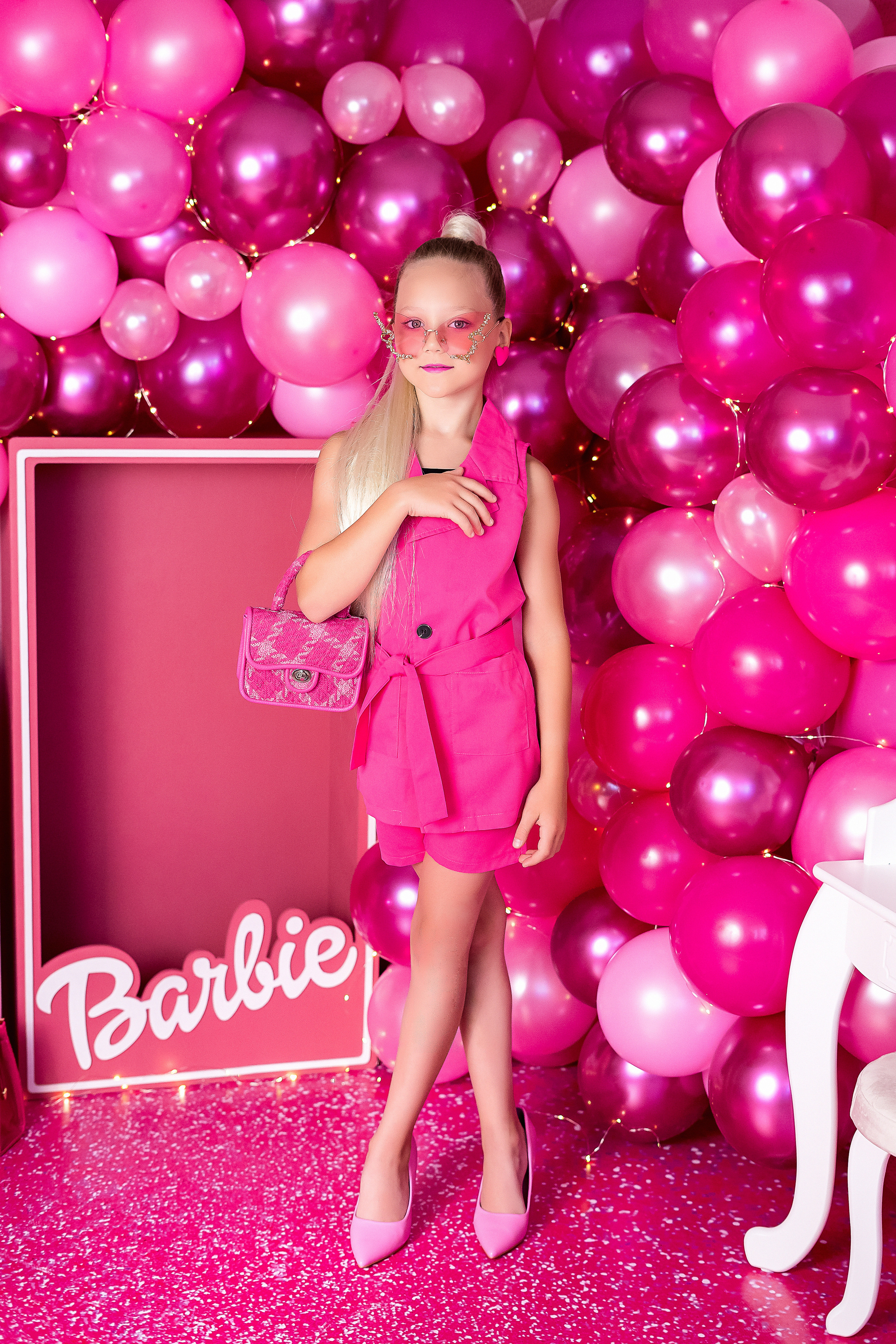 Барби. Свадебный и семейный фотограф/видеограф в Краснодаре Наталья Осинская