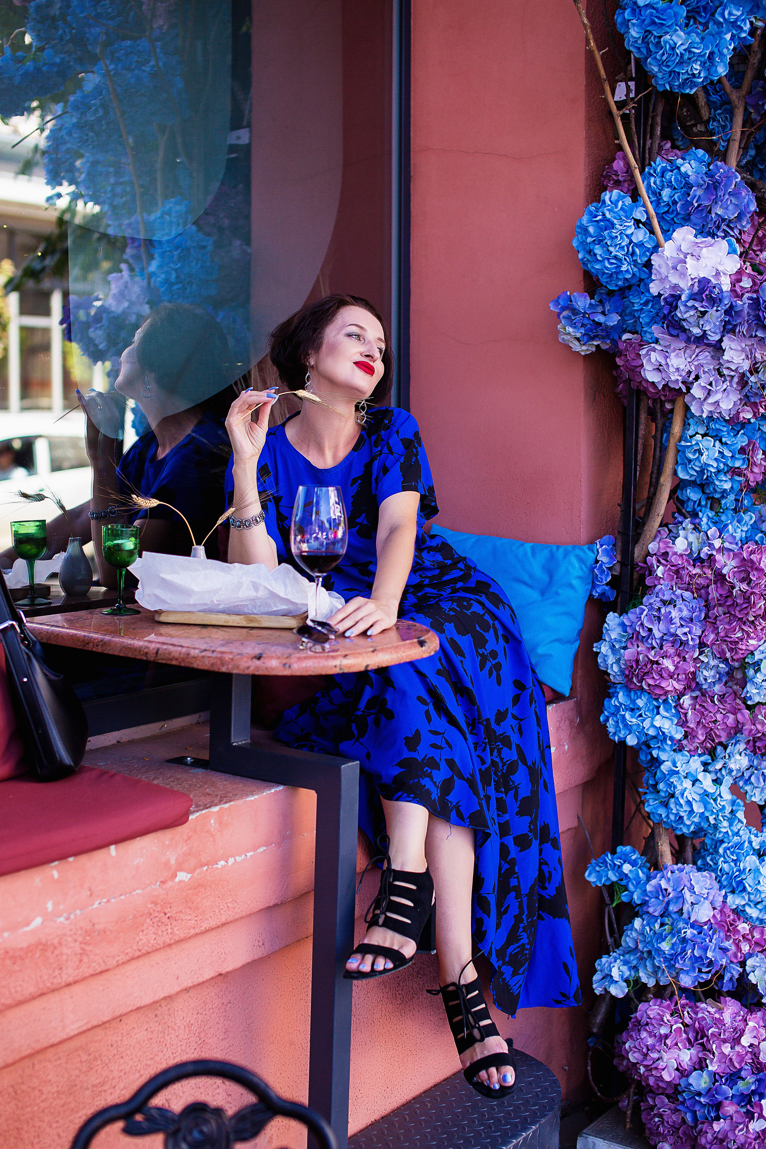 Street Style. Свадебный и семейный фотограф/видеограф в Краснодаре Наталья Осинская