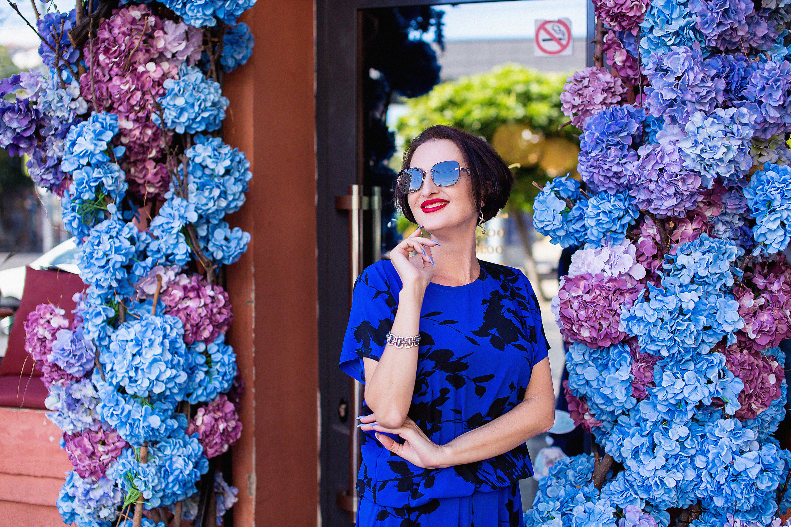 Street Style. Свадебный и семейный фотограф/видеограф в Краснодаре Наталья Осинская