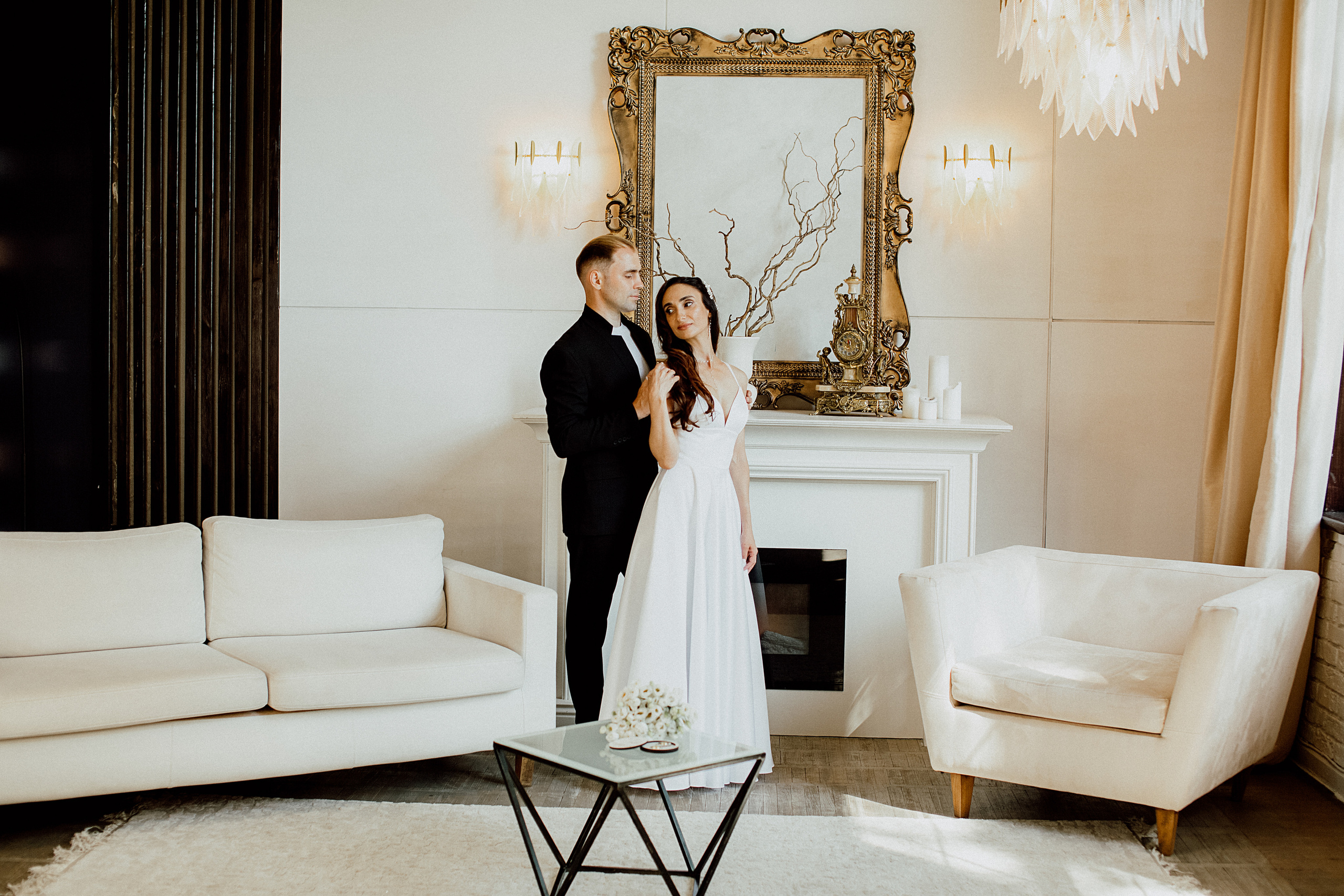 Александр& Маргарита. Свадебный и семейный фотограф/видеограф в Краснодаре Наталья Осинская