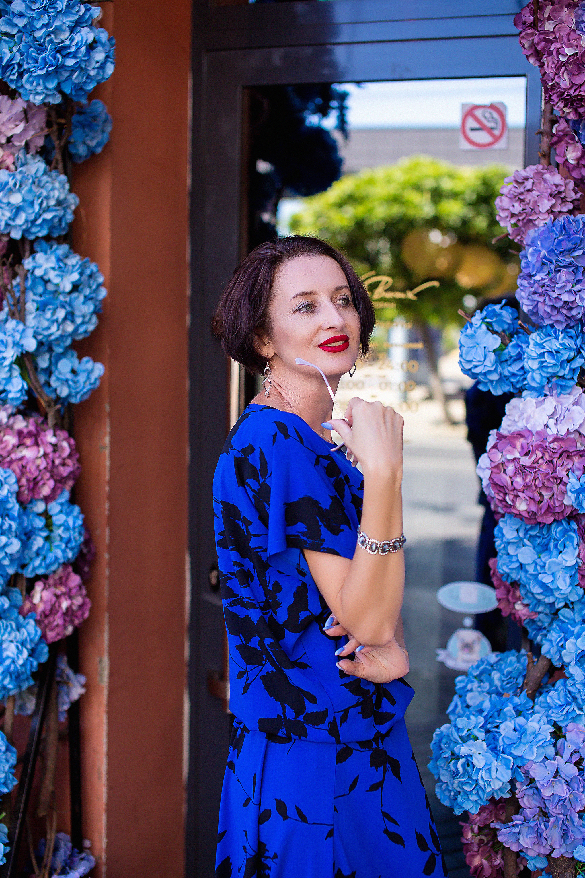 Street Style. Свадебный и семейный фотограф/видеограф в Краснодаре Наталья Осинская