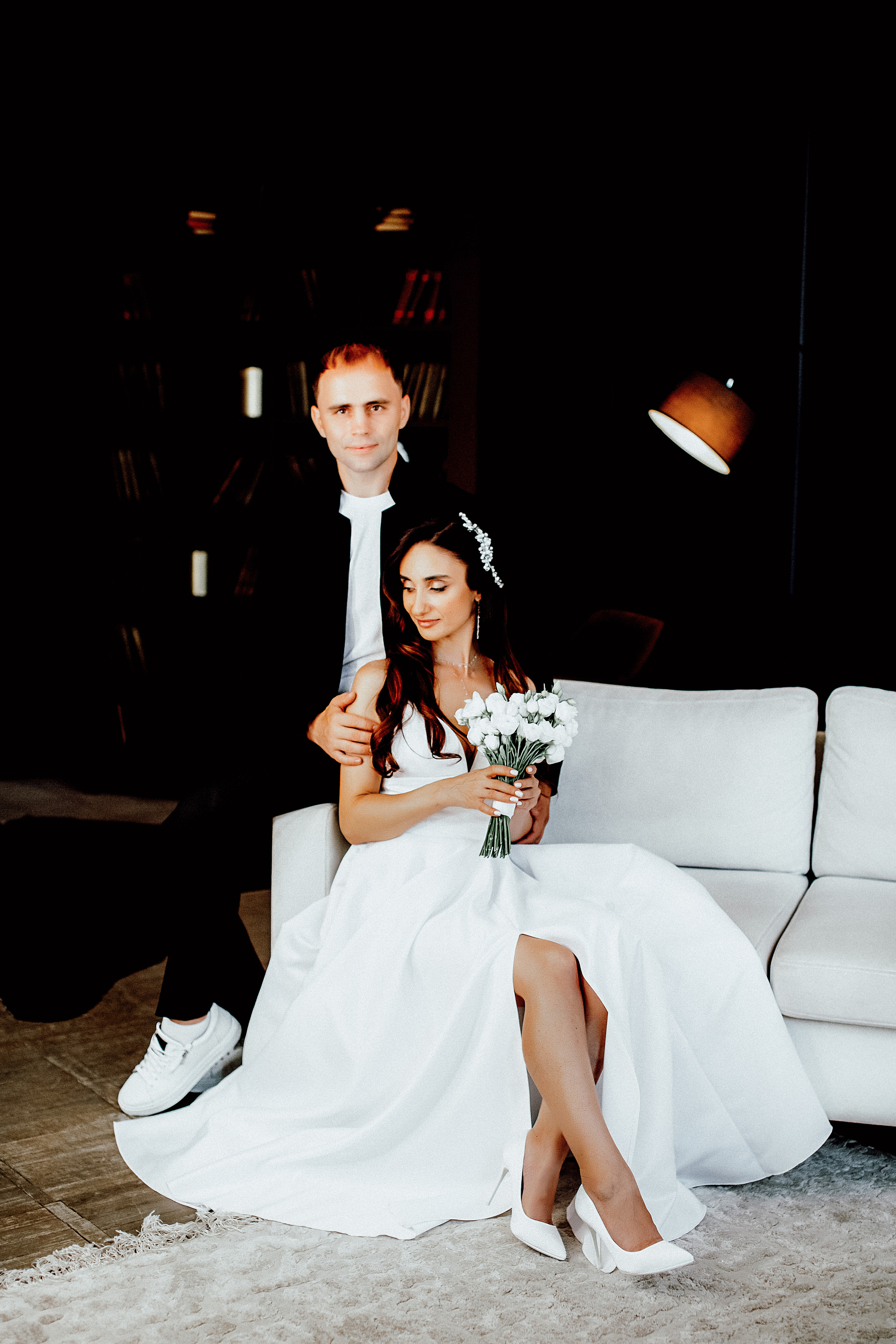 Александр& Маргарита. Свадебный и семейный фотограф/видеограф в Краснодаре Наталья Осинская