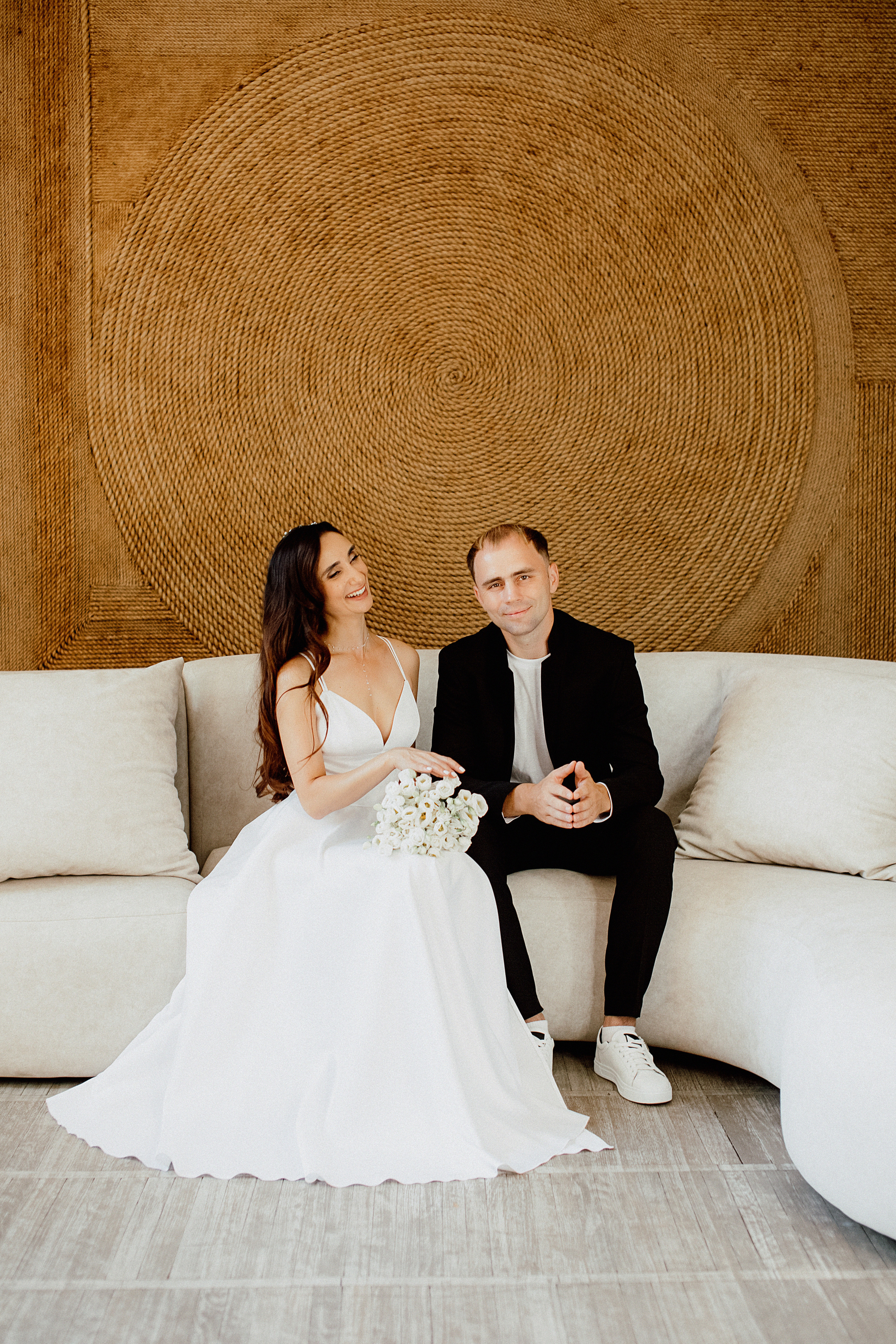 Александр& Маргарита. Свадебный и семейный фотограф/видеограф в Краснодаре Наталья Осинская